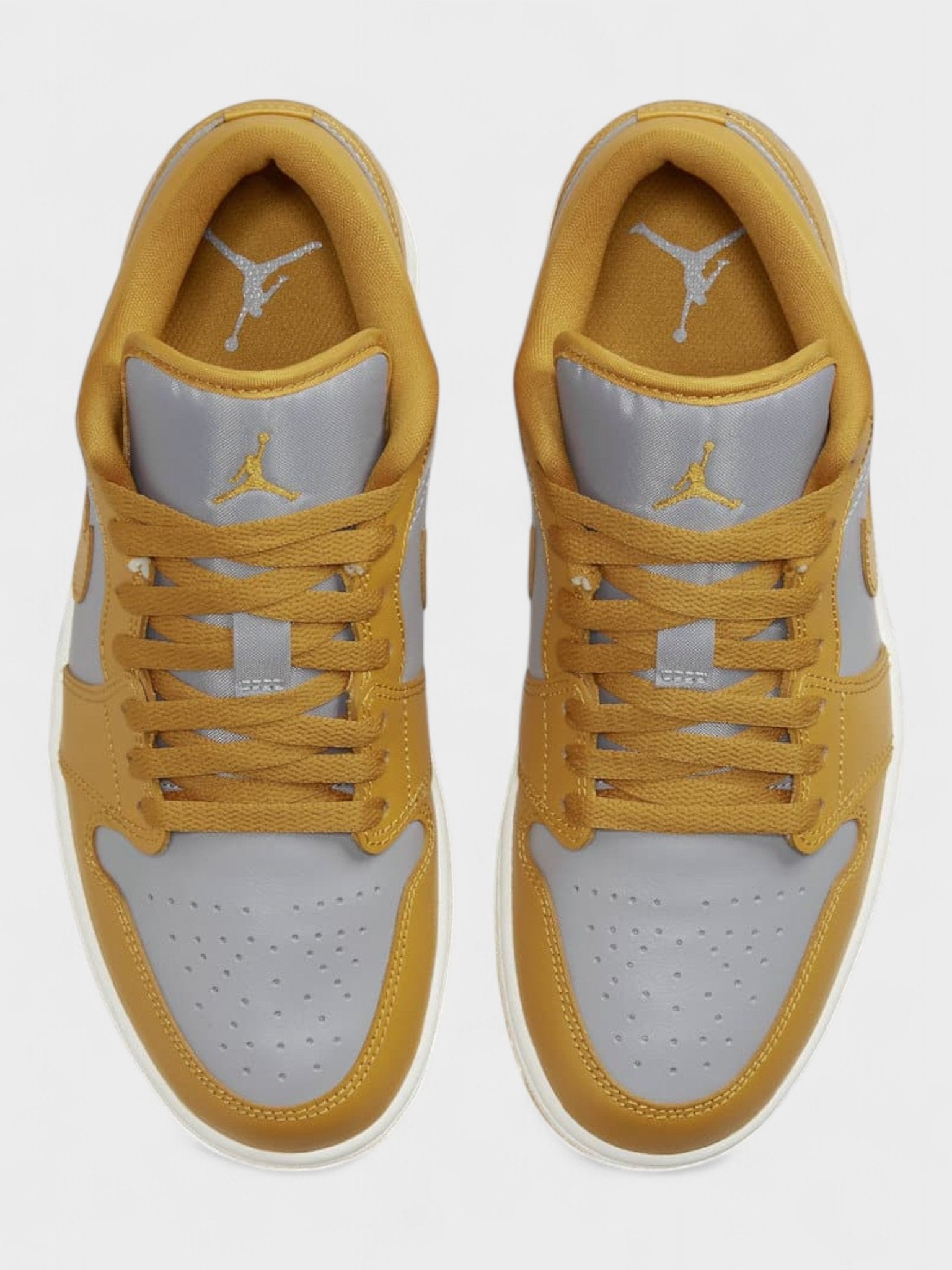 Nike Air Jordan 1 Low Chutney - Supplied FashionNike