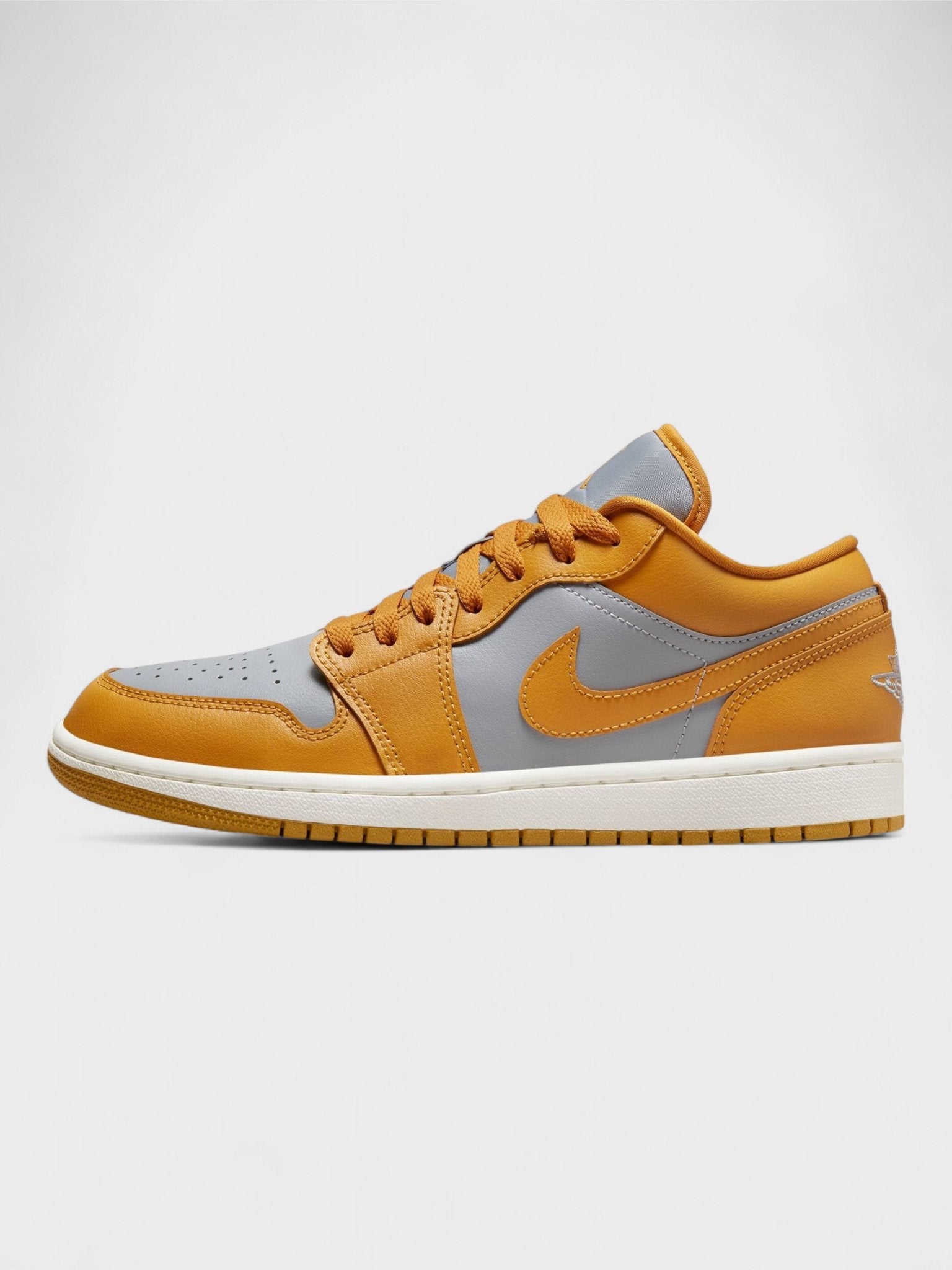 Nike Air Jordan 1 Low Chutney - Supplied FashionNike