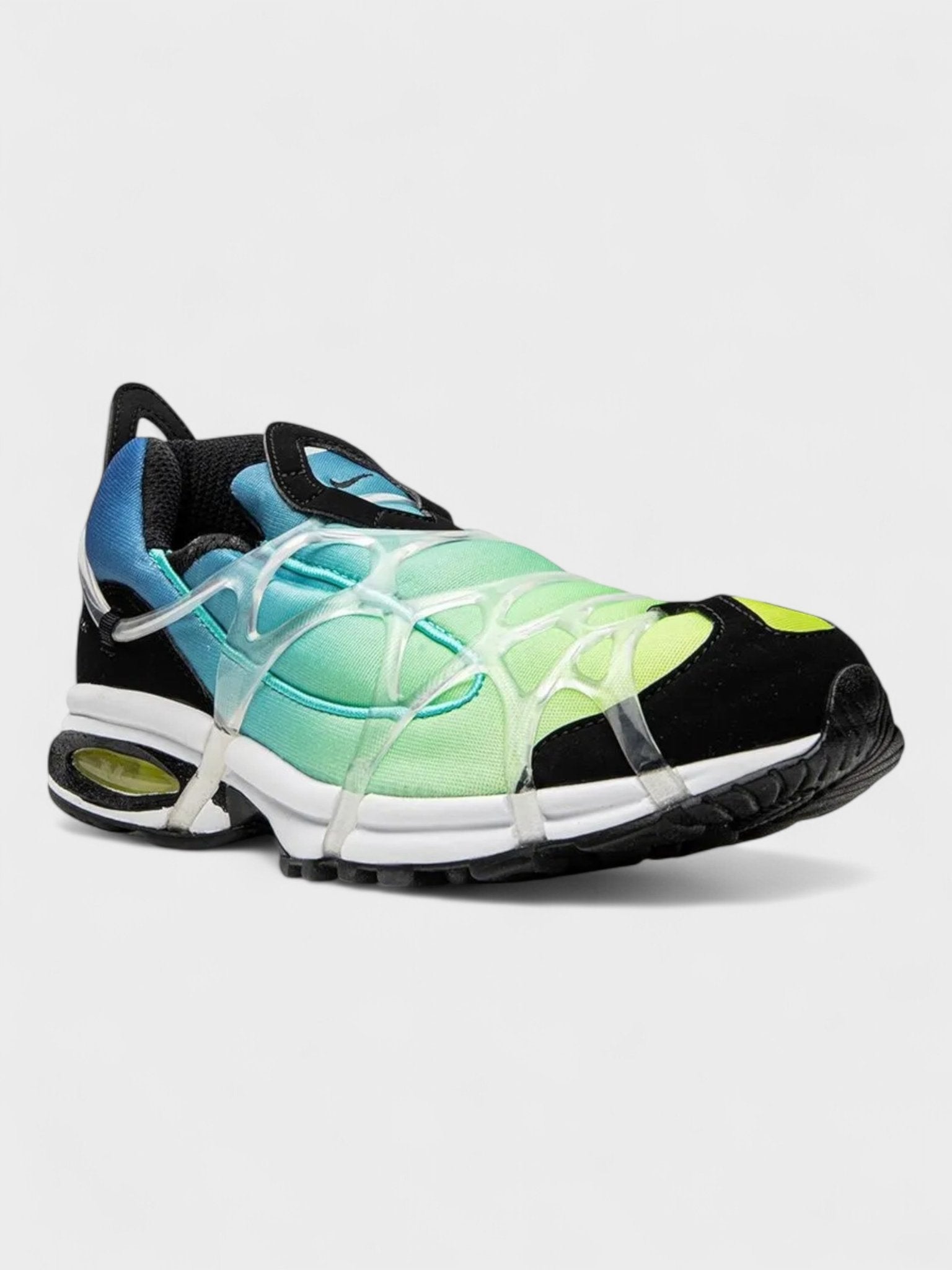 Nike Air Kukini SE Lemon - Supplied FashionNike