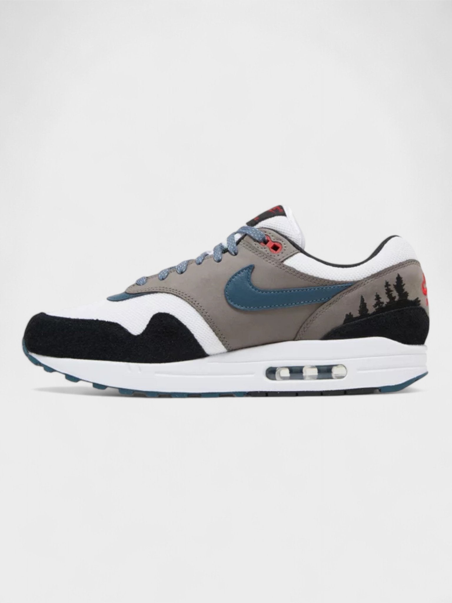 Nike Air Max 1 Premium 'Escape' - Supplied FashionNike