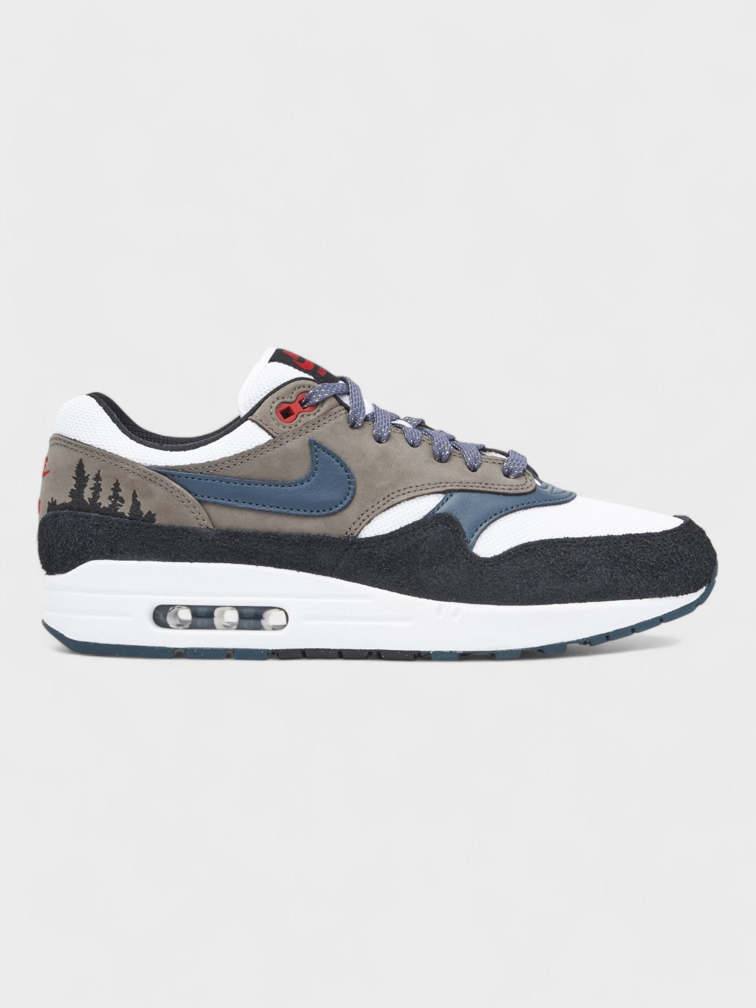 Nike Air Max 1 Premium 'Escape' - Supplied FashionNike