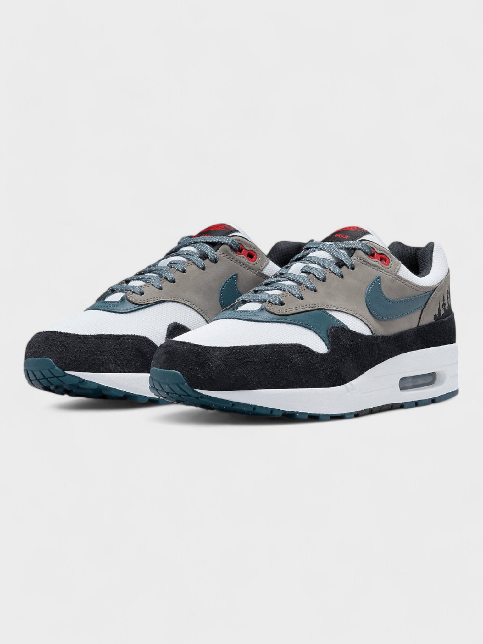 Nike Air Max 1 Premium 'Escape' - Supplied FashionNike