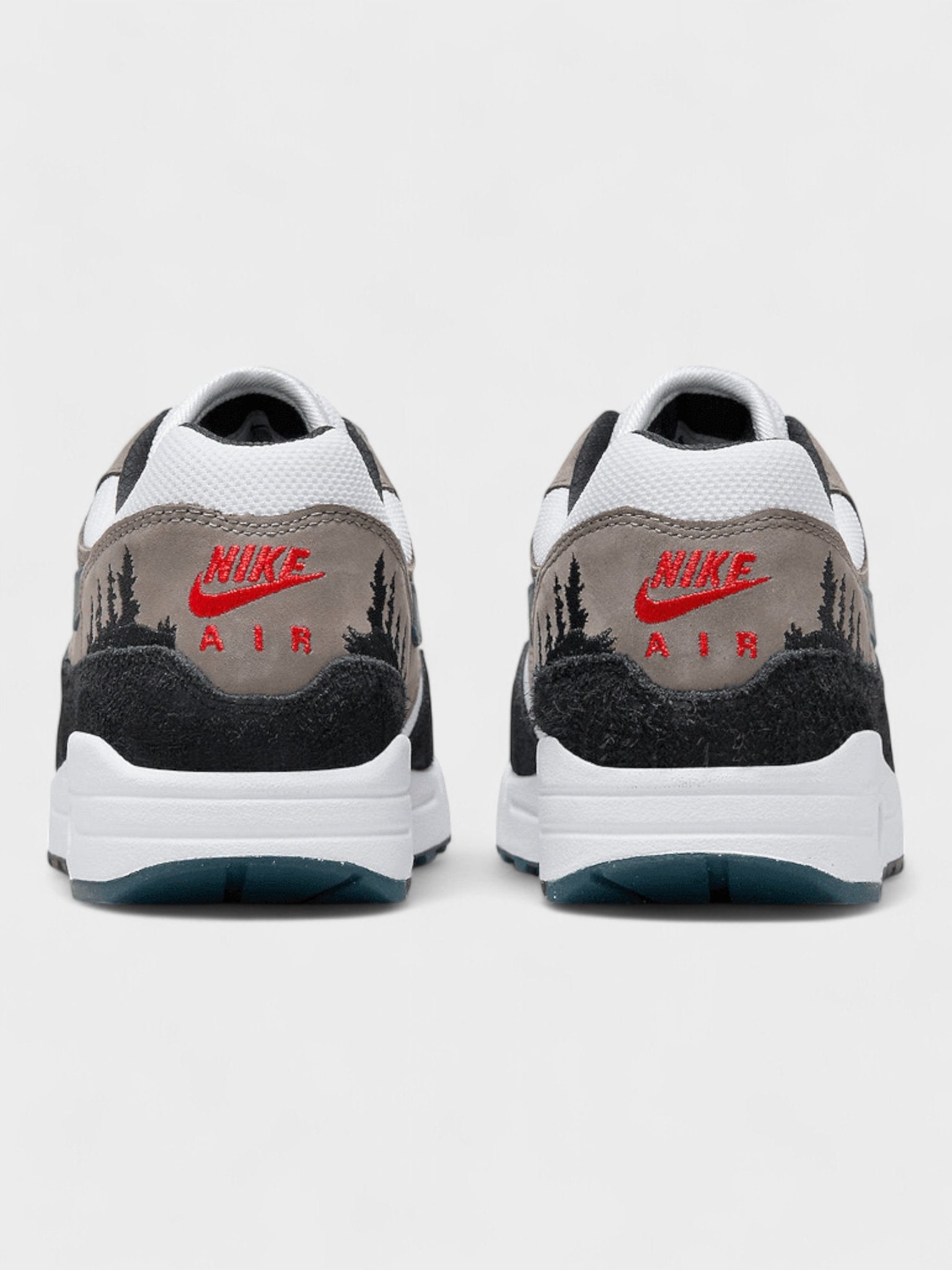 Nike Air Max 1 Premium 'Escape' - Supplied FashionNike