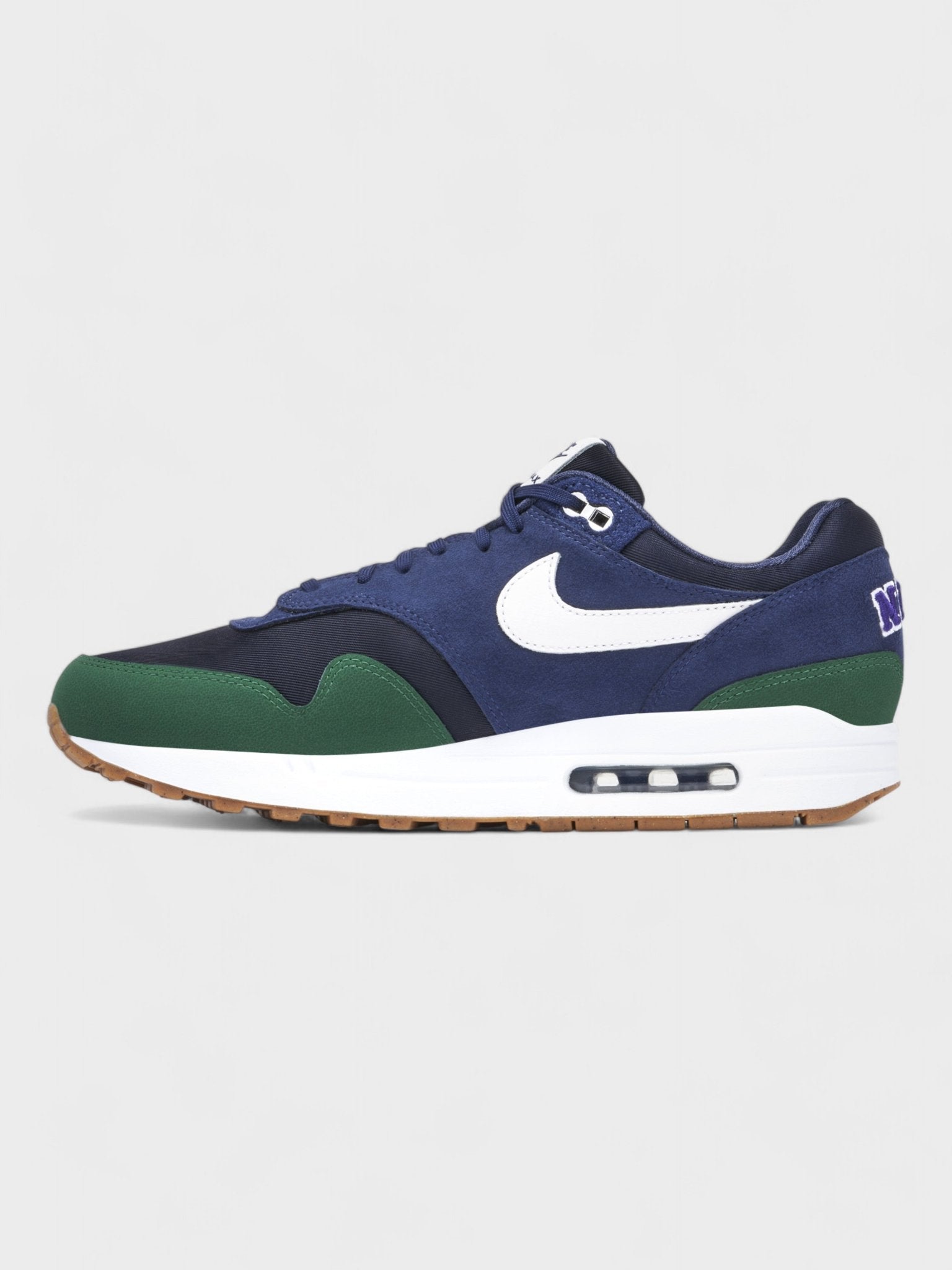 Nike Air Max 1 QS 'Letterman Pack' - Supplied FashionNike