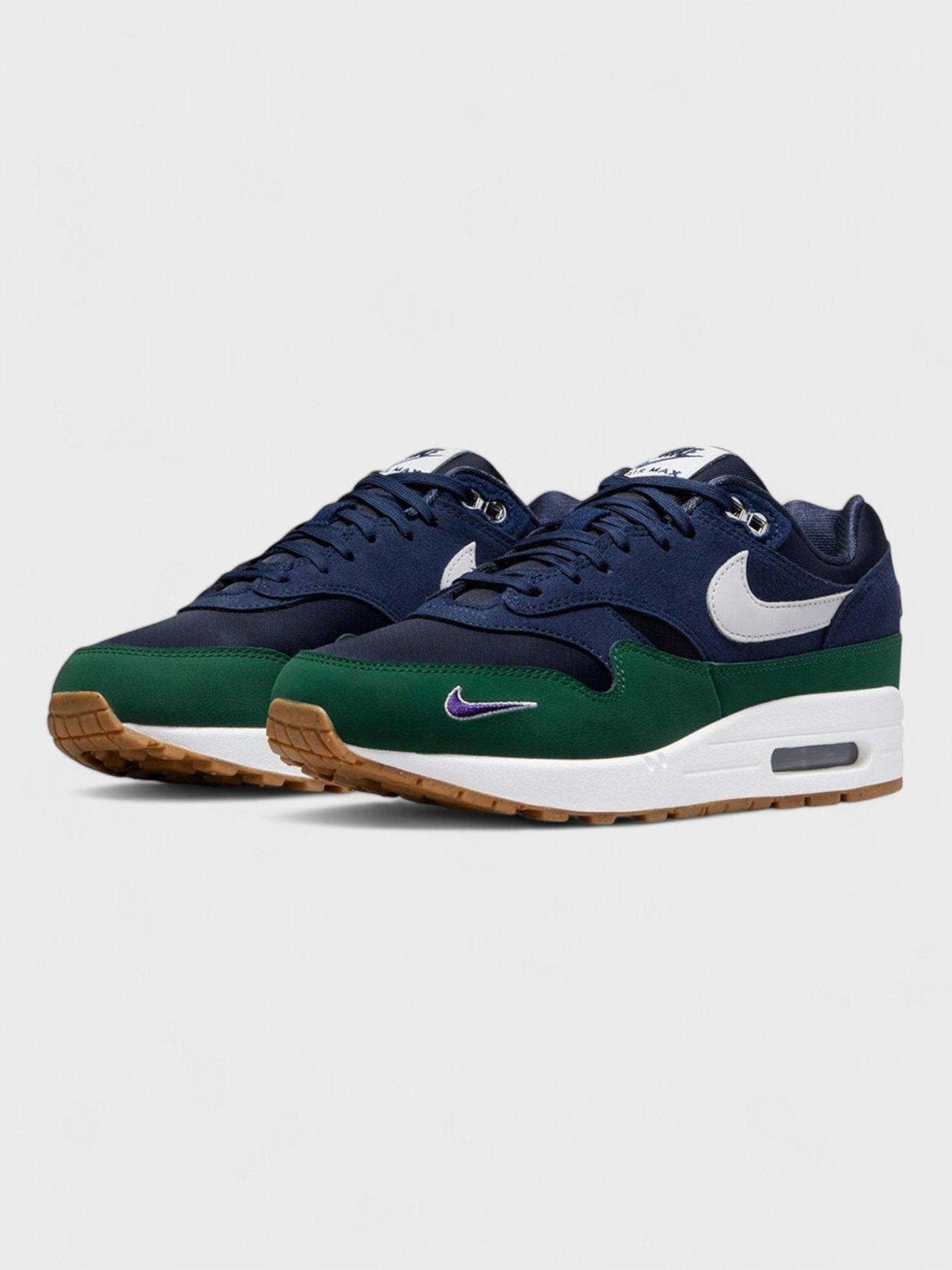 Nike Air Max 1 QS 'Letterman Pack' - Supplied FashionNike