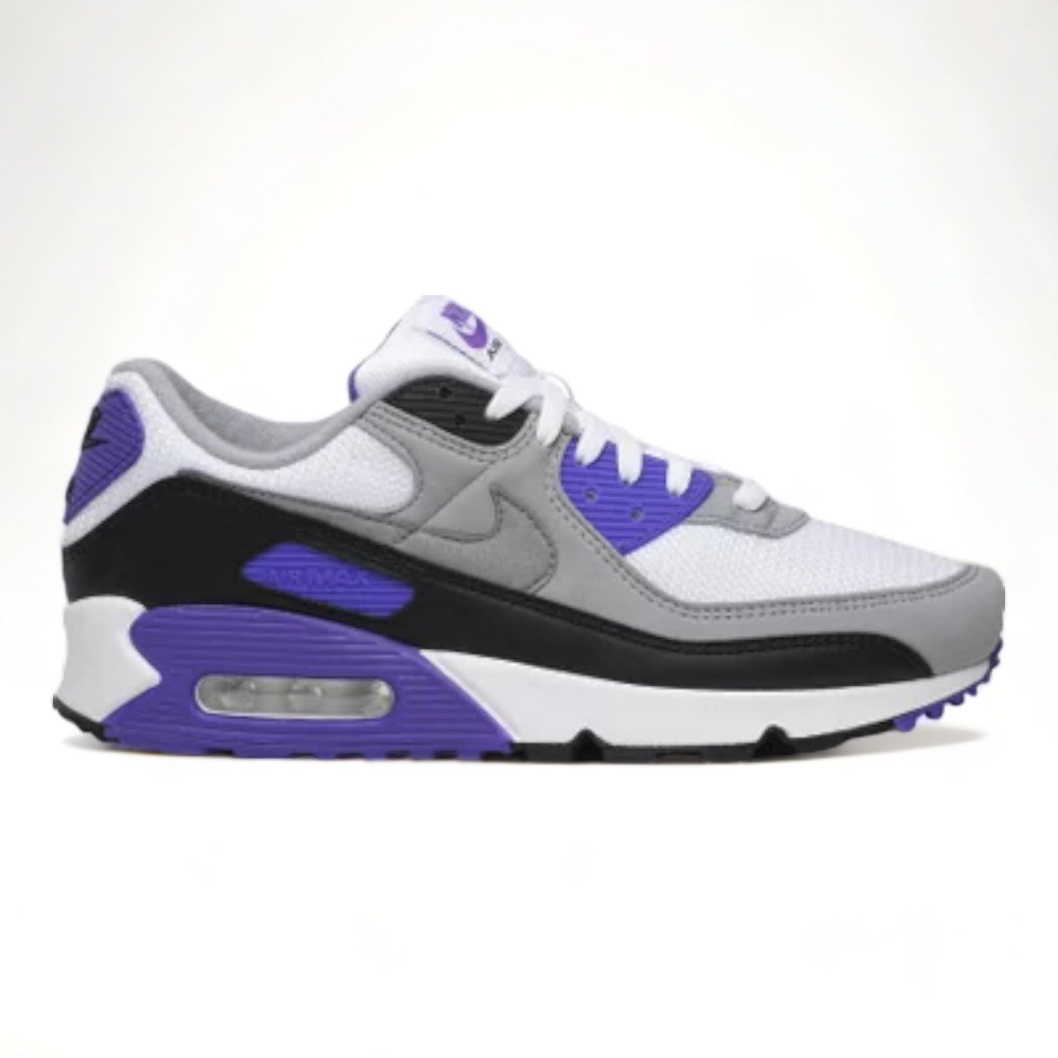 Nike Air Max 90 'Hyper Grape' - Supplied LuxuryNike