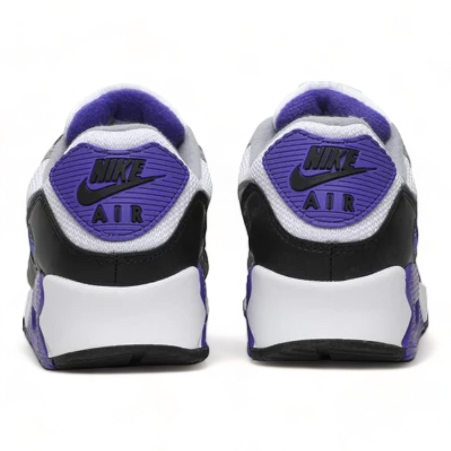 Nike Air Max 90 'Hyper Grape' - Supplied LuxuryNike