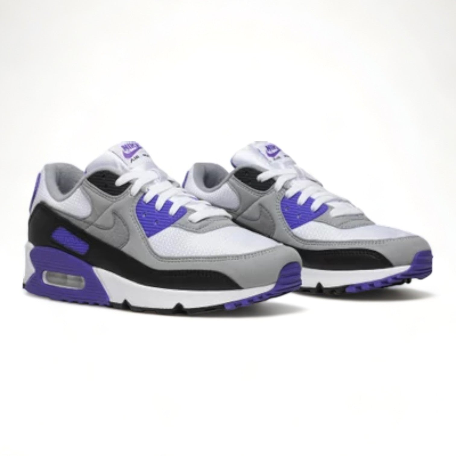 Nike Air Max 90 'Hyper Grape' - Supplied LuxuryNike