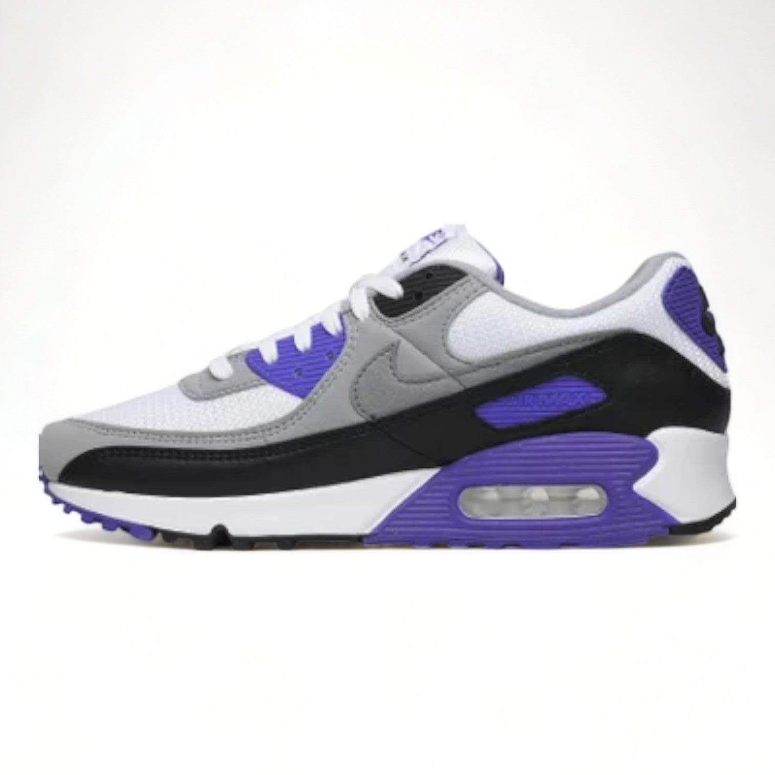 Nike Air Max 90 'Hyper Grape' - Supplied LuxuryNike