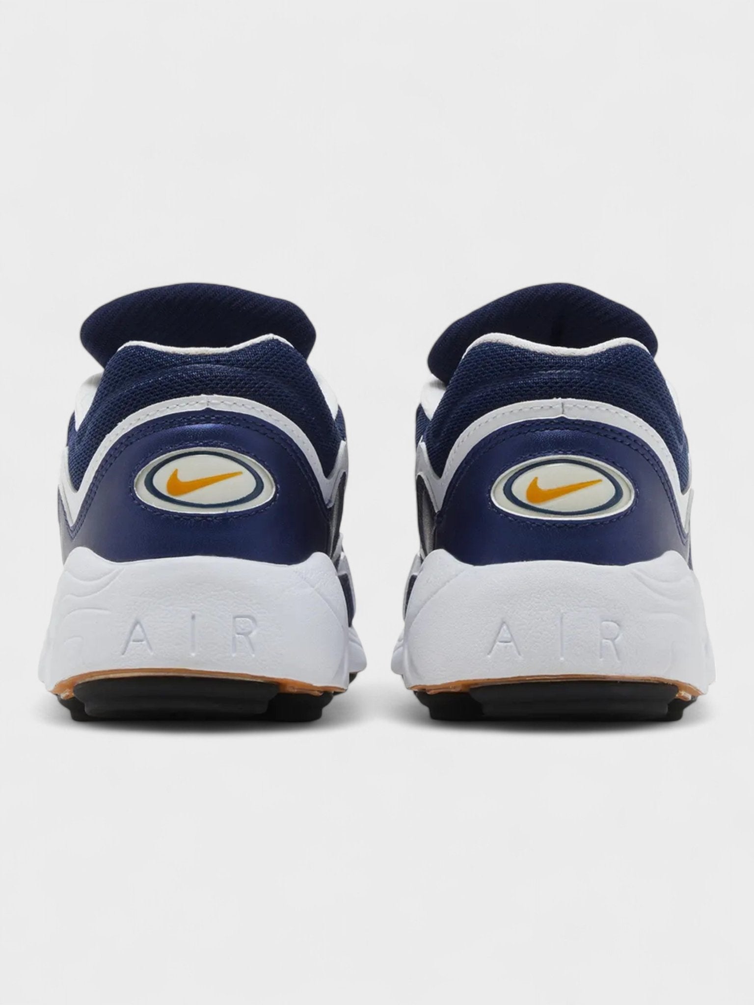 Nike Air Zoom Alpha Blue White - Supplied FashionNike