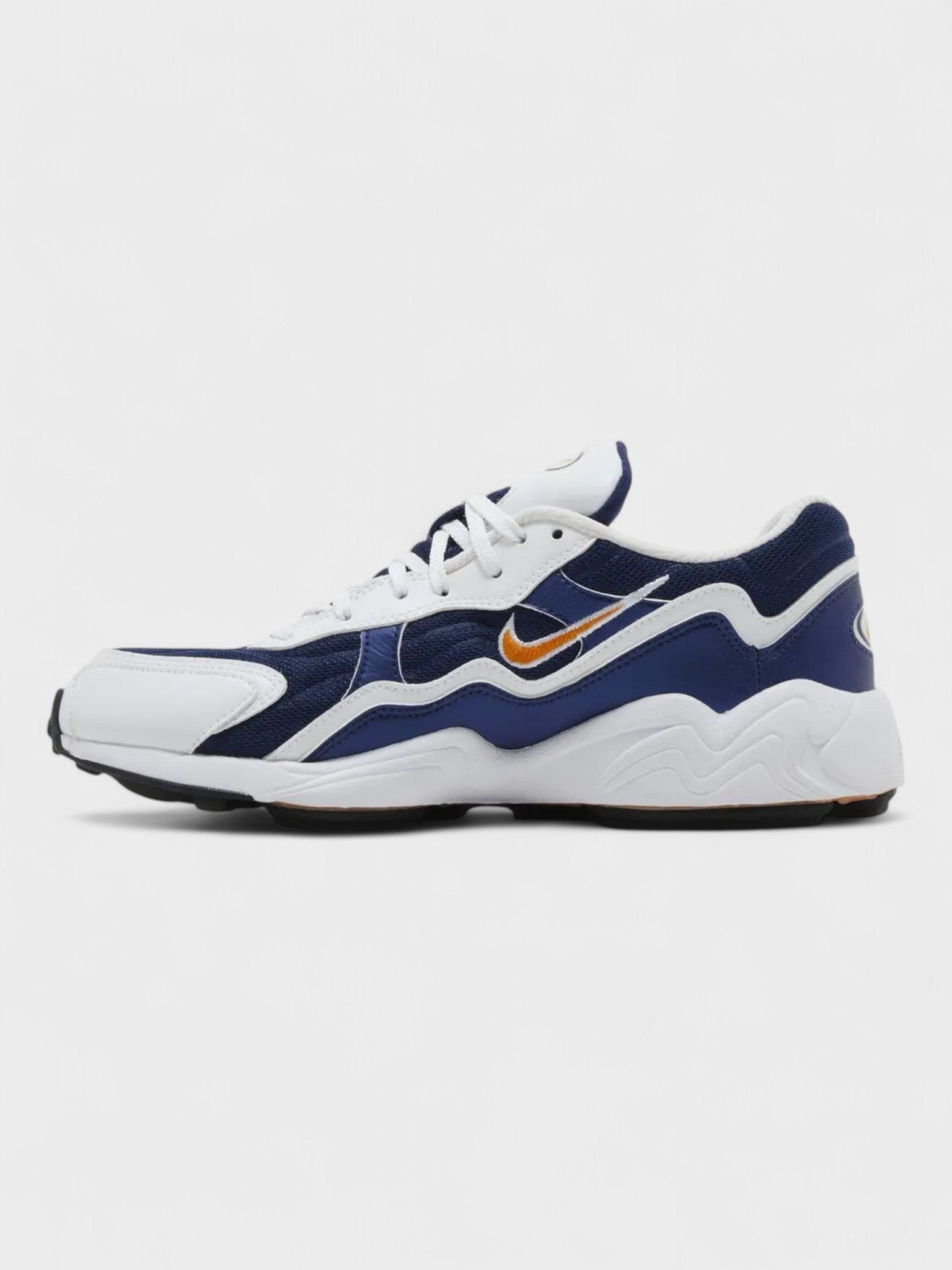 Nike Air Zoom Alpha Blue White - Supplied FashionNike