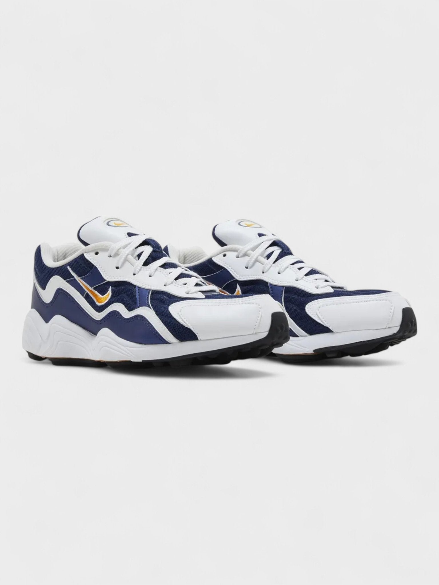 Nike Air Zoom Alpha Blue White - Supplied FashionNike
