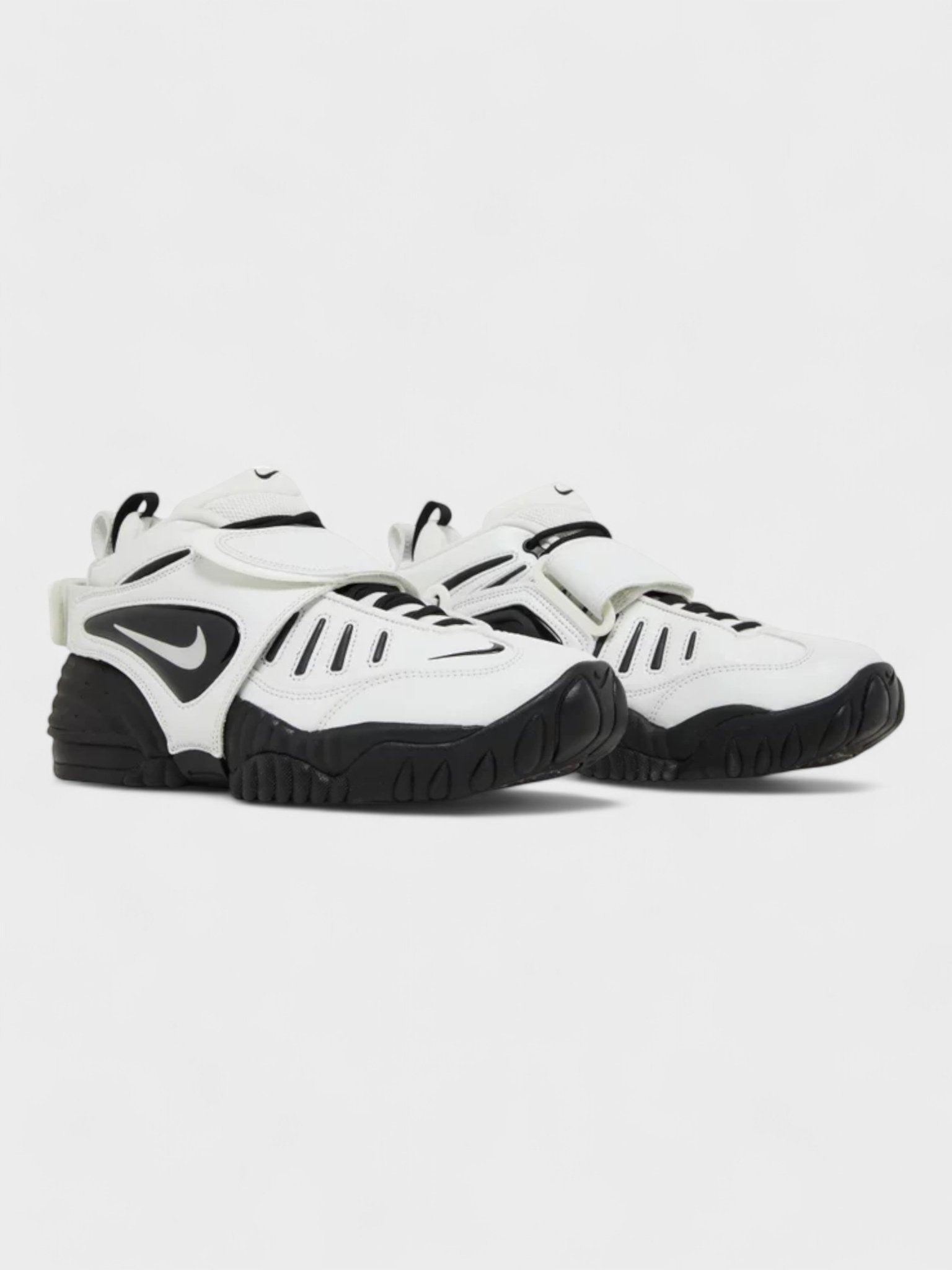 Nike AMBUSH x Air Adjust Force 'Summit White' - Supplied FashionNike