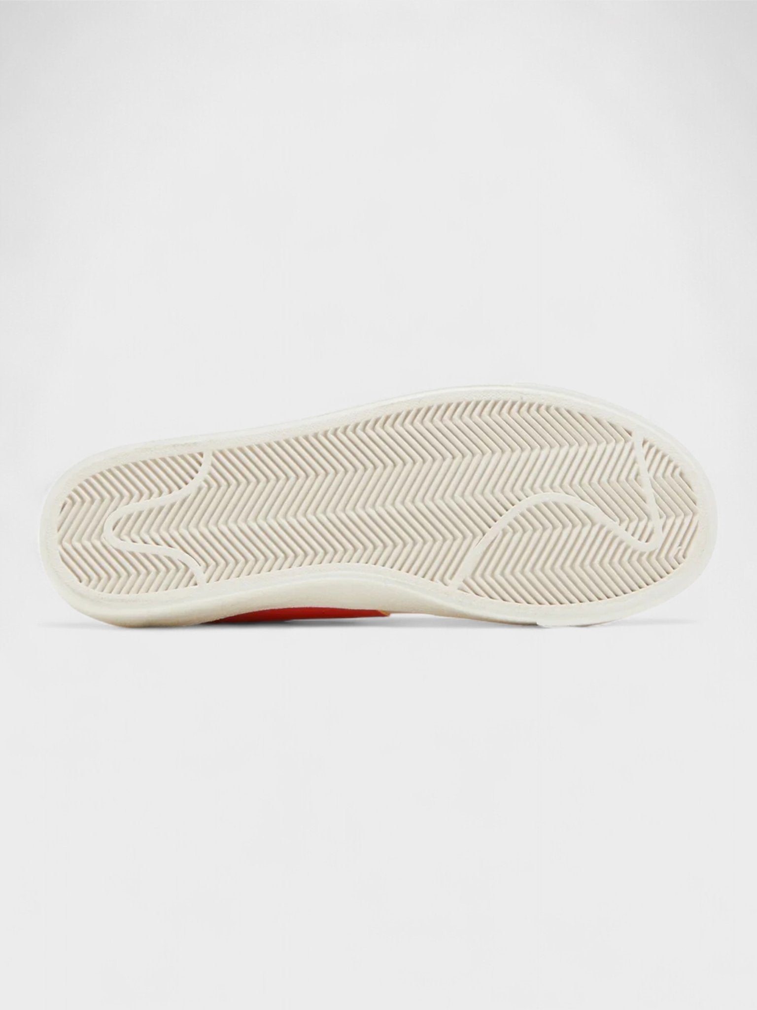 Nike Blazer Low Jumbo Sail Orange - Supplied FashionNike