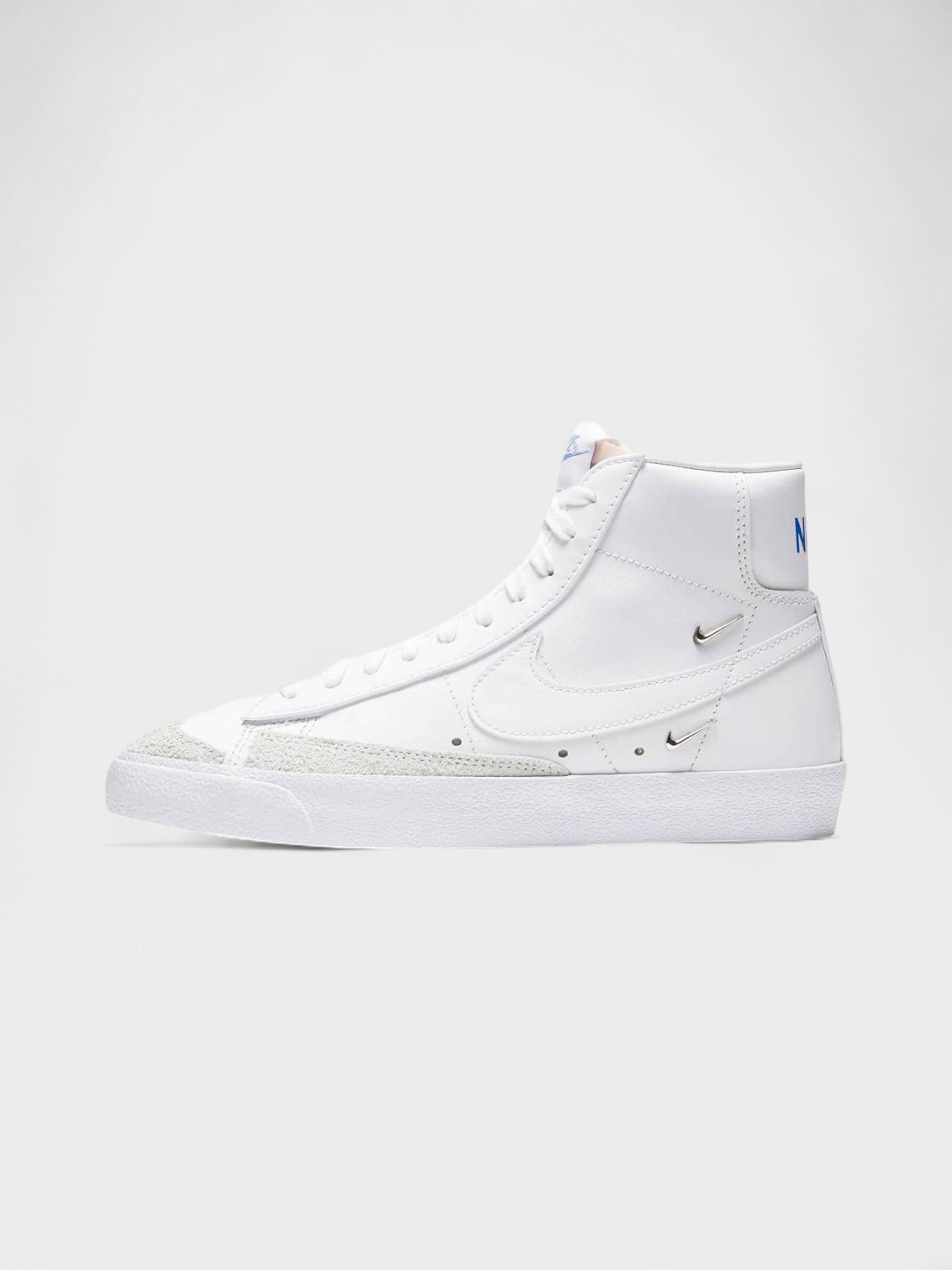 Nike Blazer Mid 77 LX White