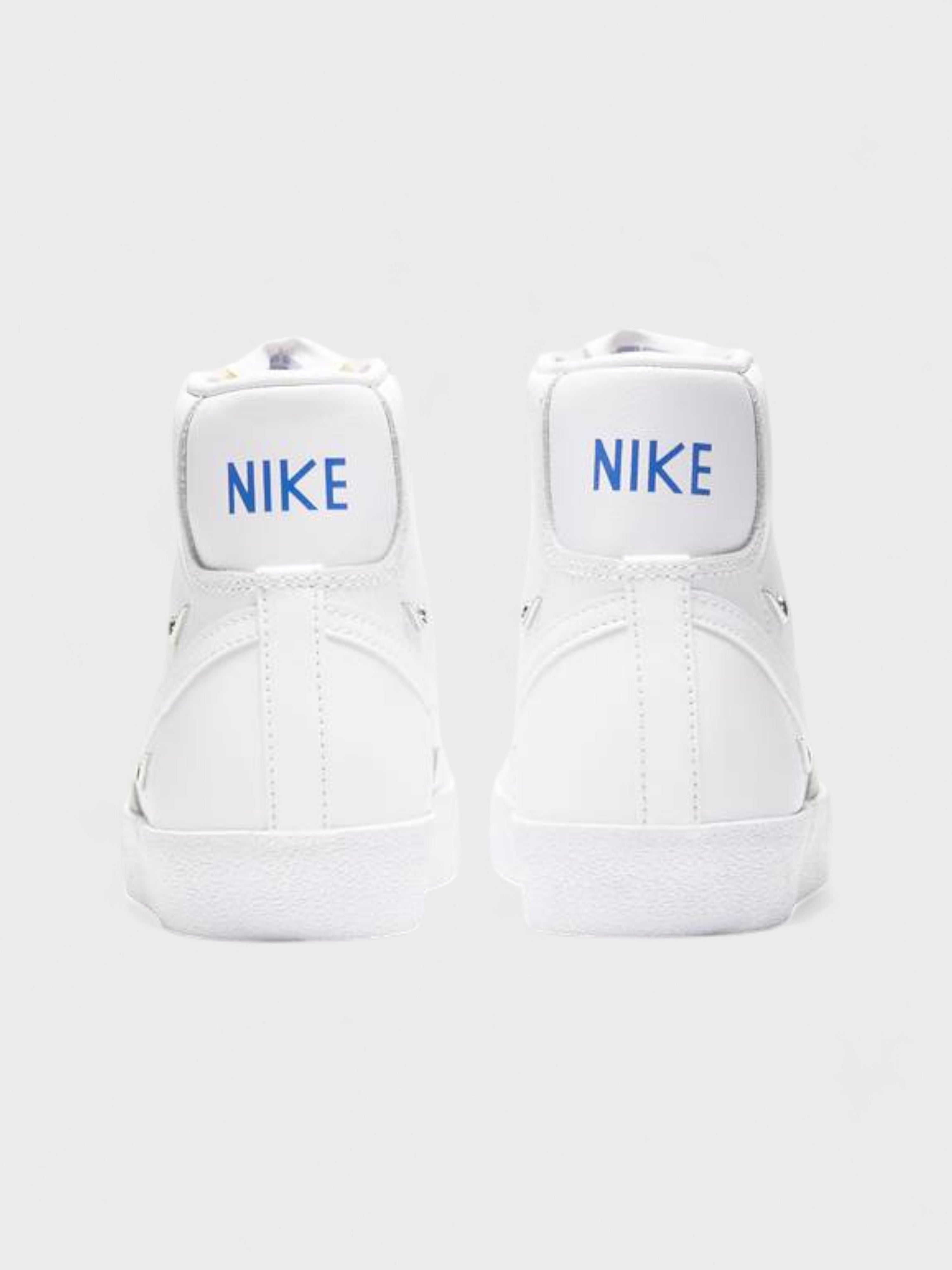 Nike Blazer Mid 77 LX White