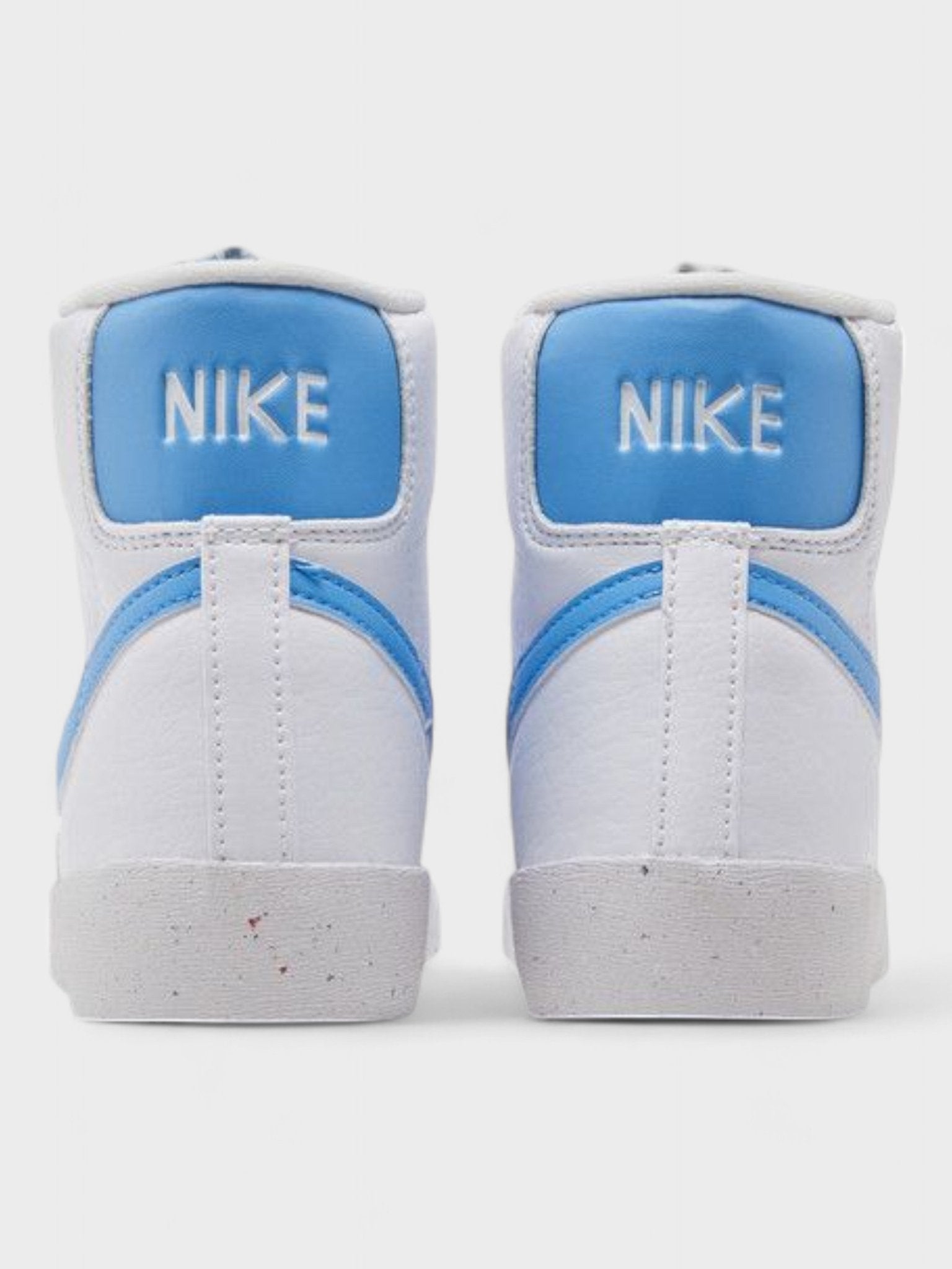 Nike Blazer Mid 77 Next Nature University Blue - Supplied FashionNike