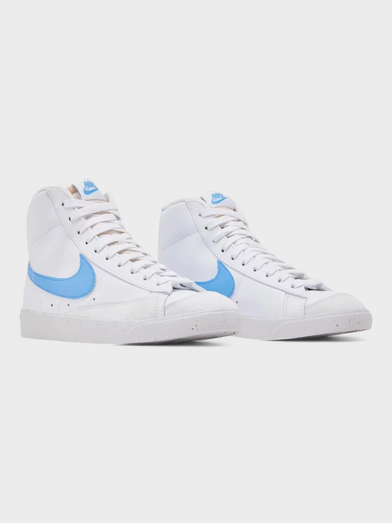 Nike Blazer Mid 77 Next Nature University Blue - Supplied FashionNike