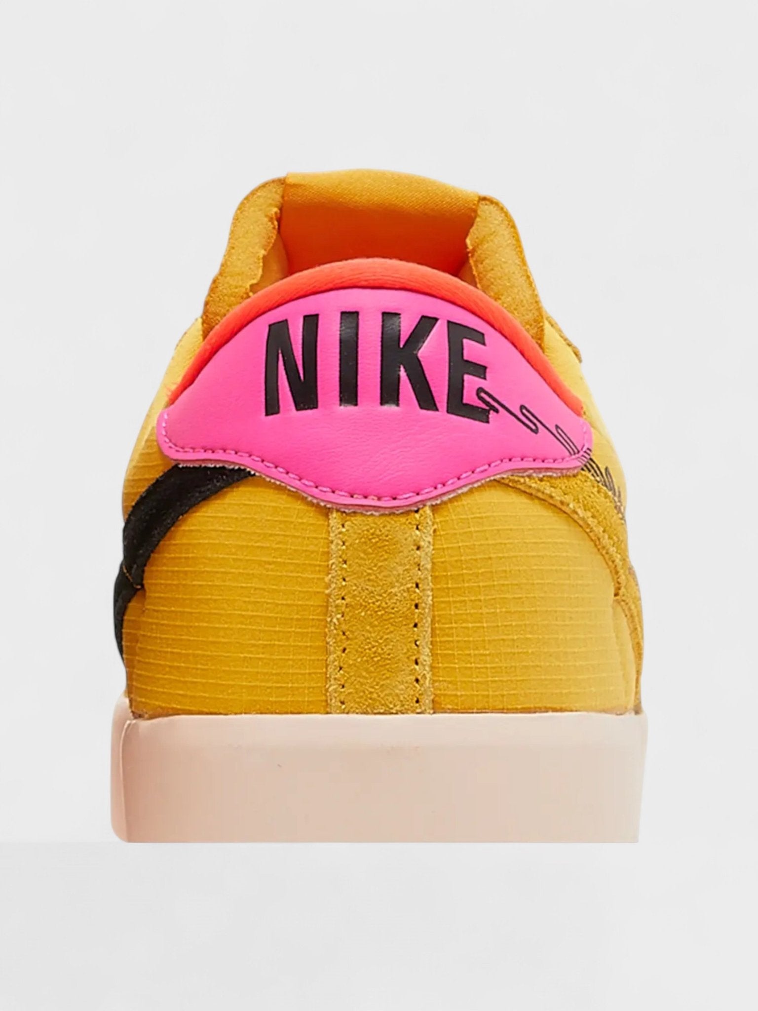 Nike Bruin React SB Pollen - Supplied FashionNike