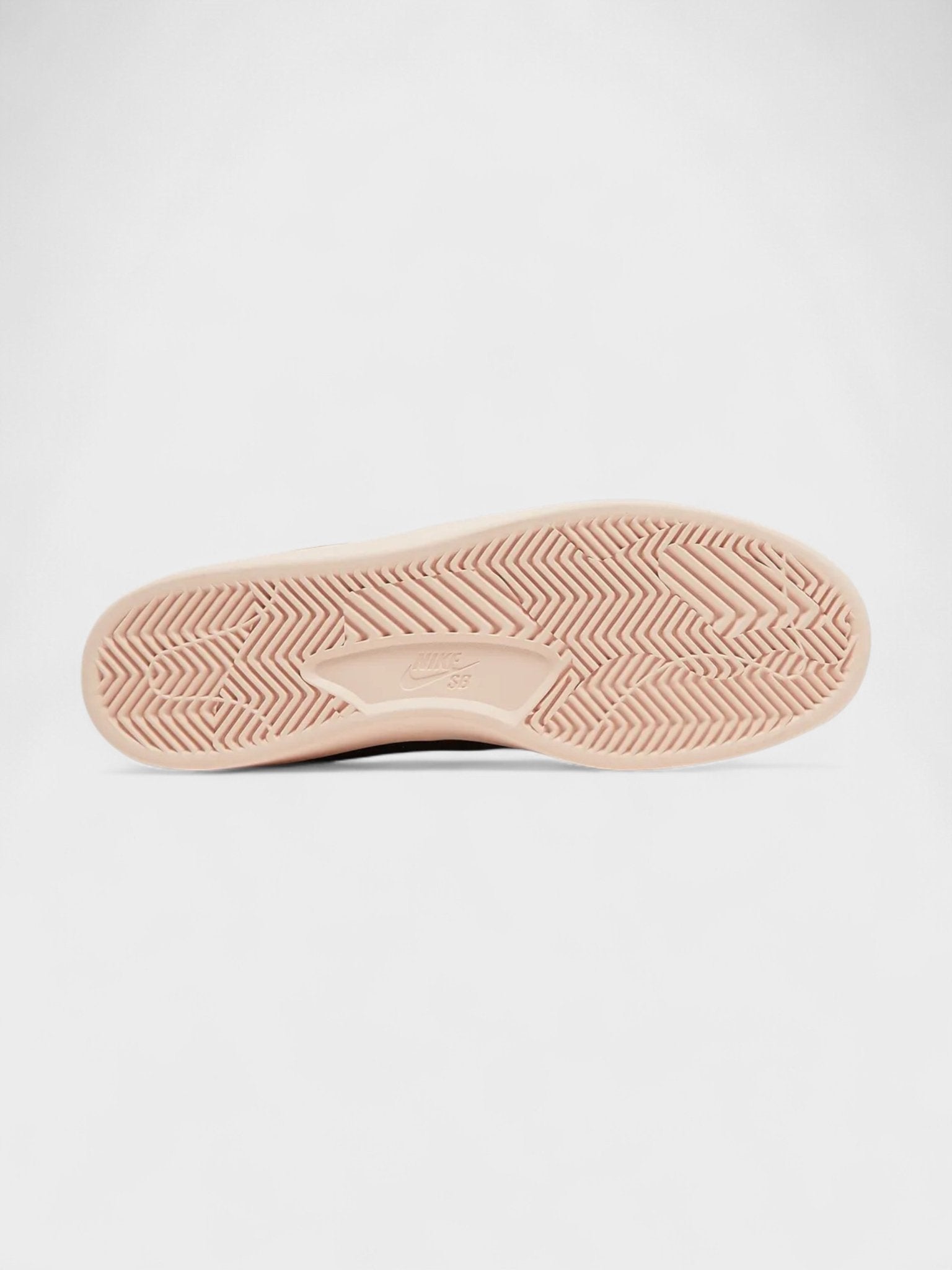Nike Bruin React SB Pollen - Supplied FashionNike