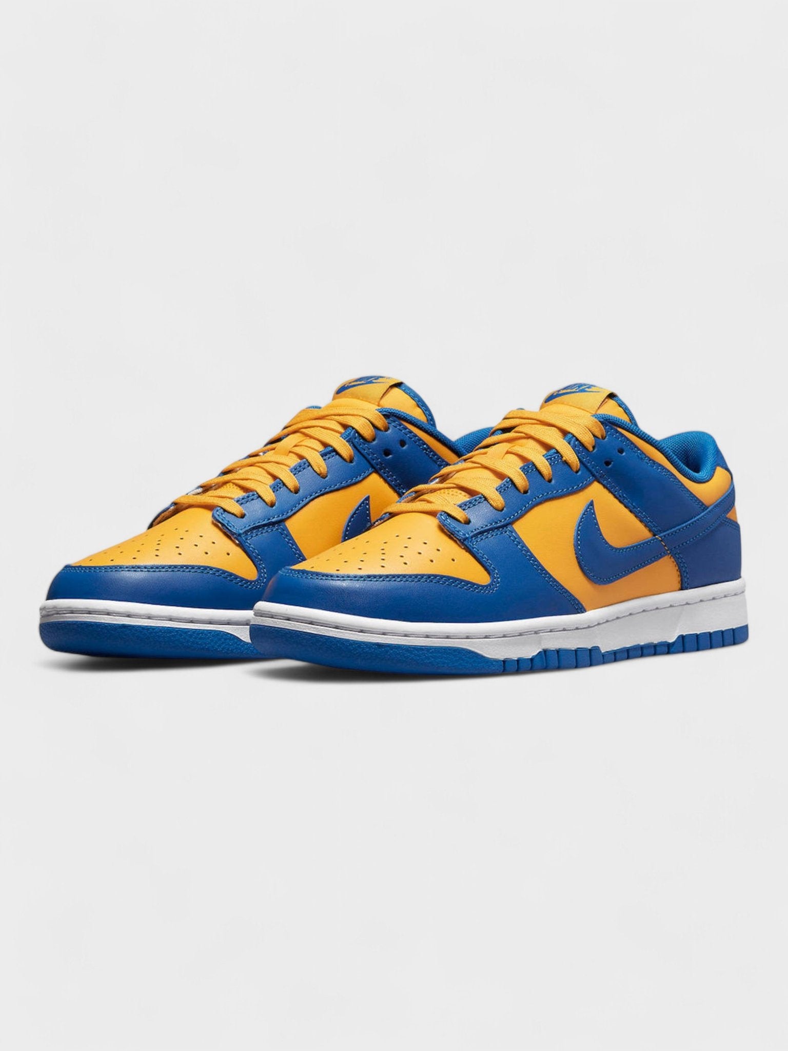 Nike Dunk Low 'UCLA' - Supplied FashionNike