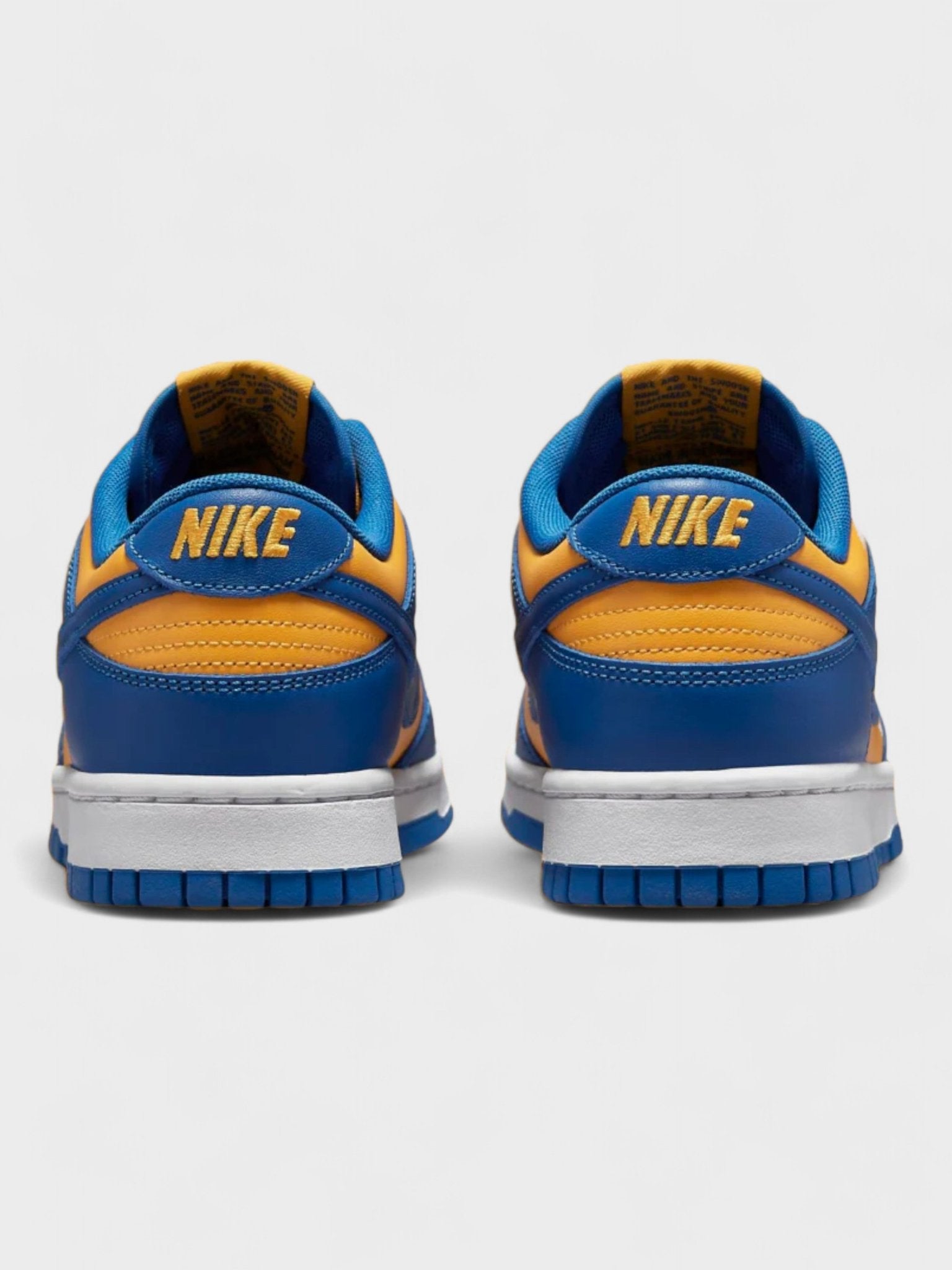 Nike Dunk Low 'UCLA' - Supplied FashionNike