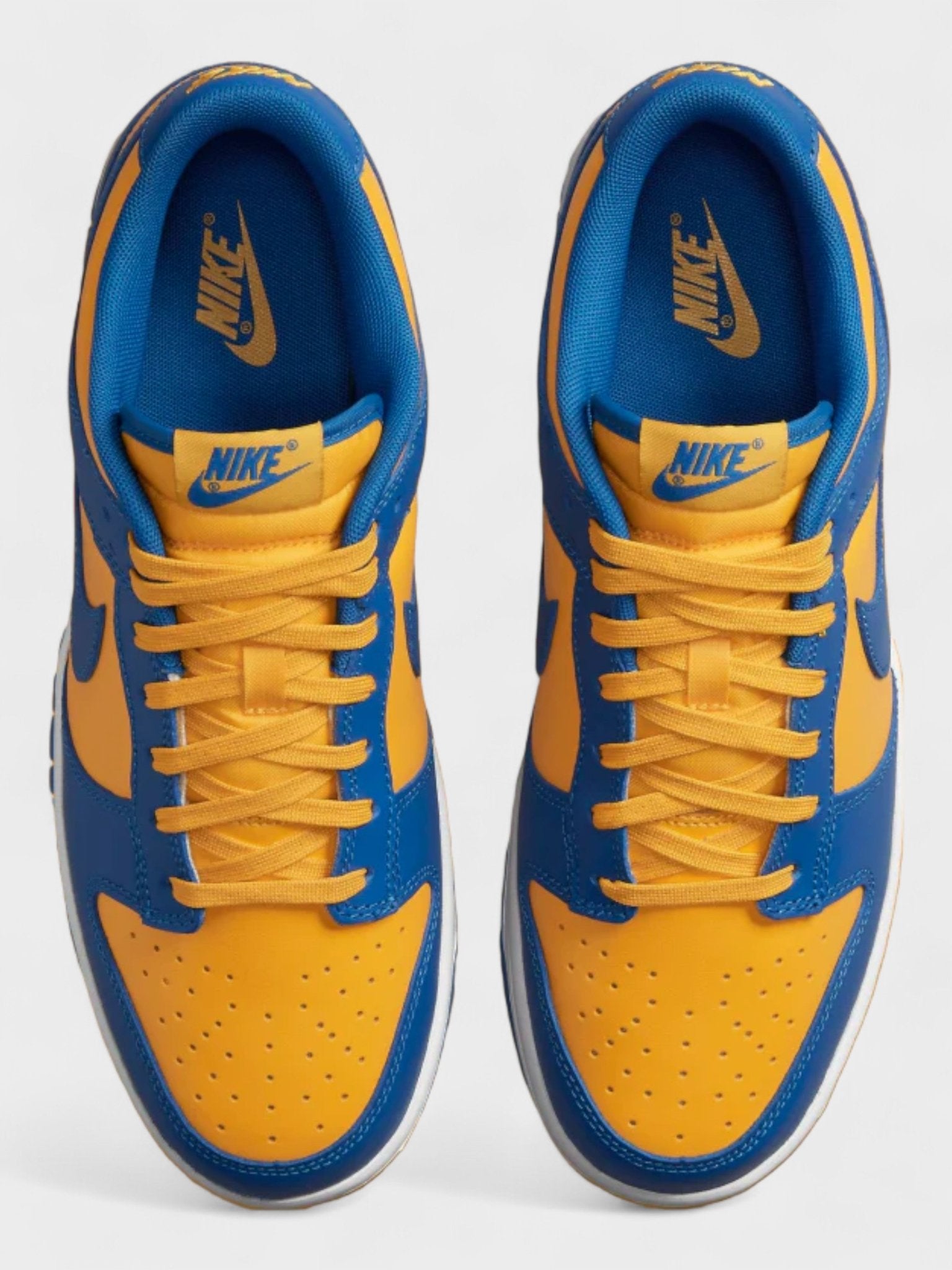 Nike Dunk Low 'UCLA' - Supplied FashionNike