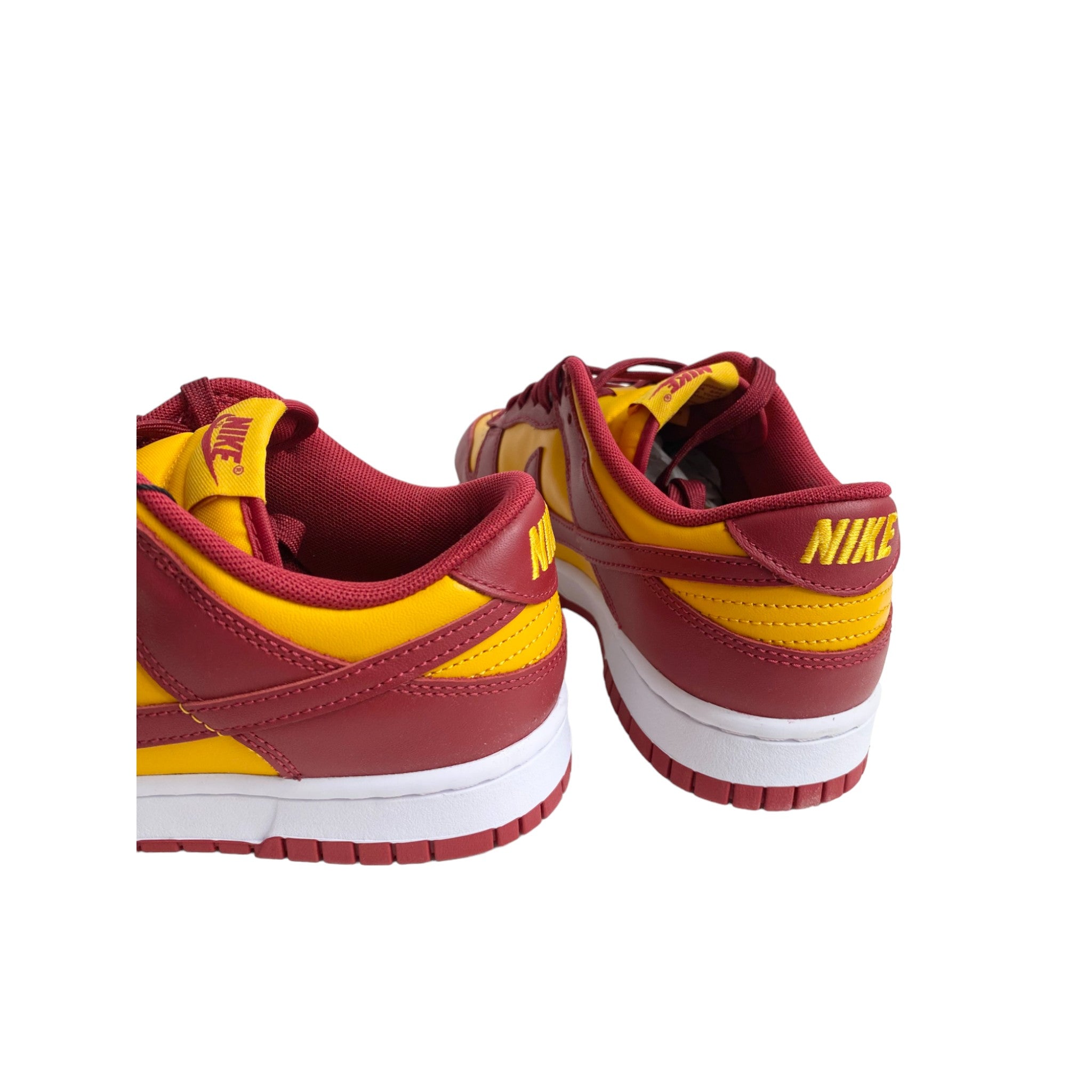 Nike Dunk Low 'USC' - Supplied LuxuryNike