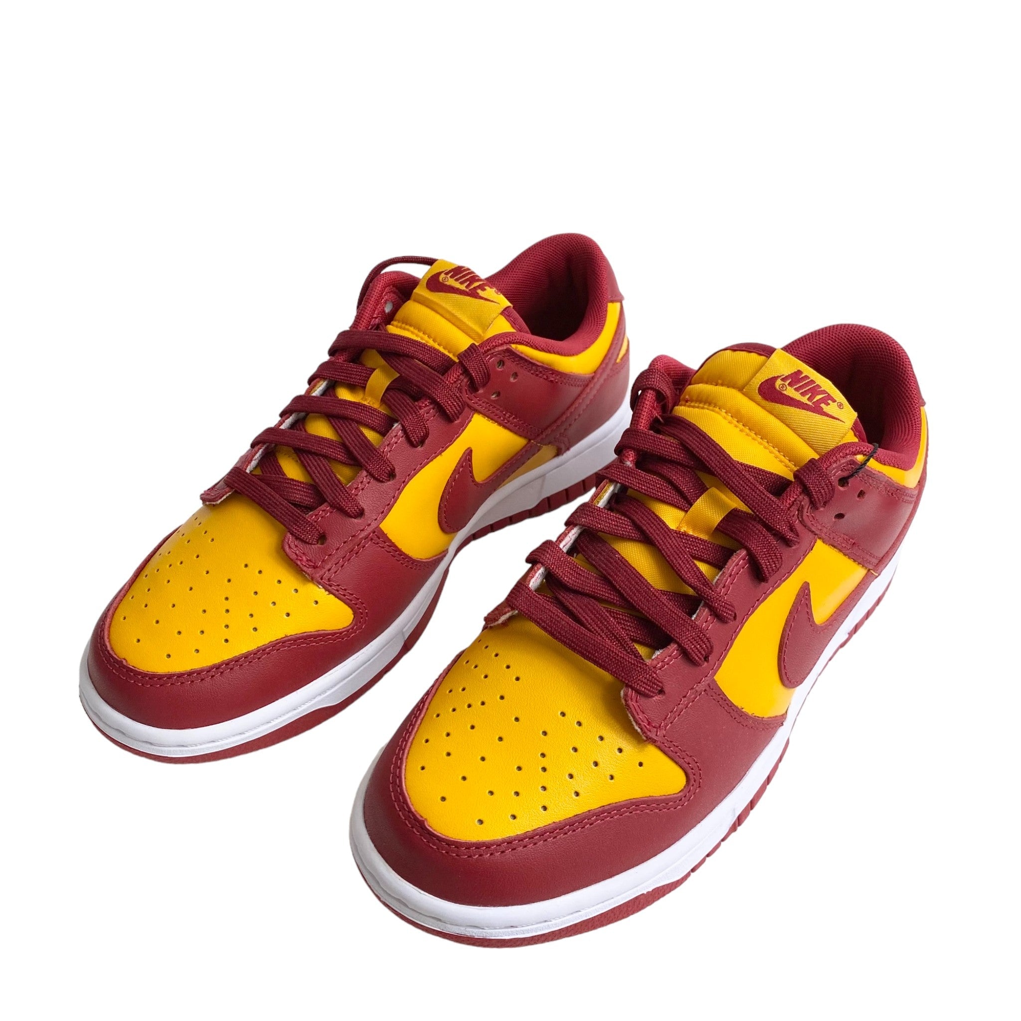 Nike Dunk Low 'USC' - Supplied LuxuryNike