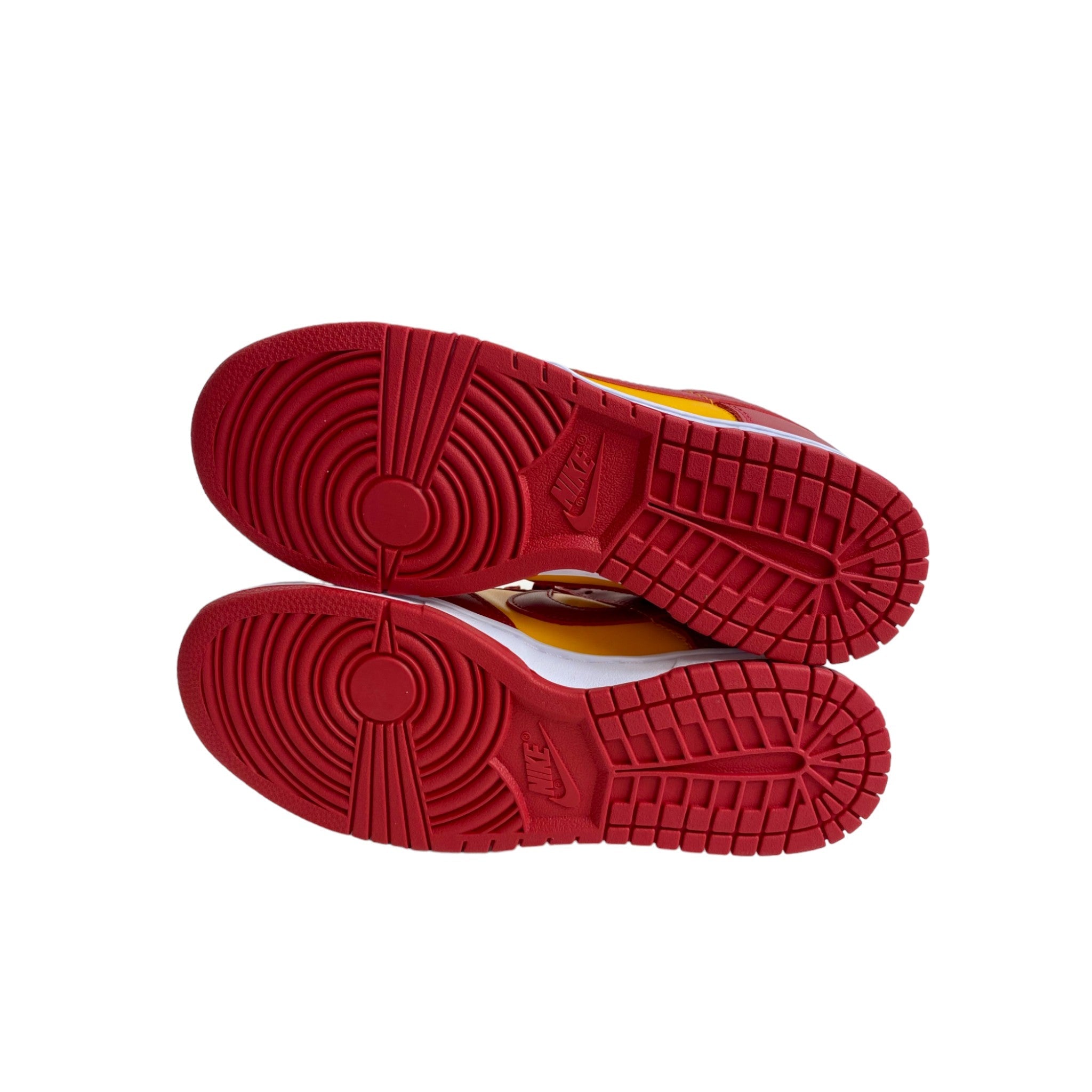 Nike Dunk Low 'USC' - Supplied LuxuryNike