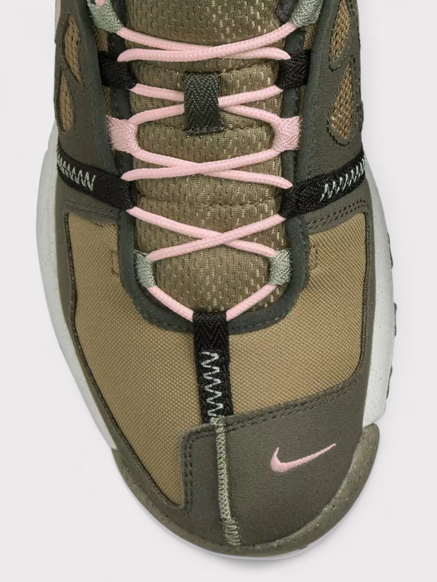 Nike Free Terra Vista Brown Kelp - Supplied FashionNike