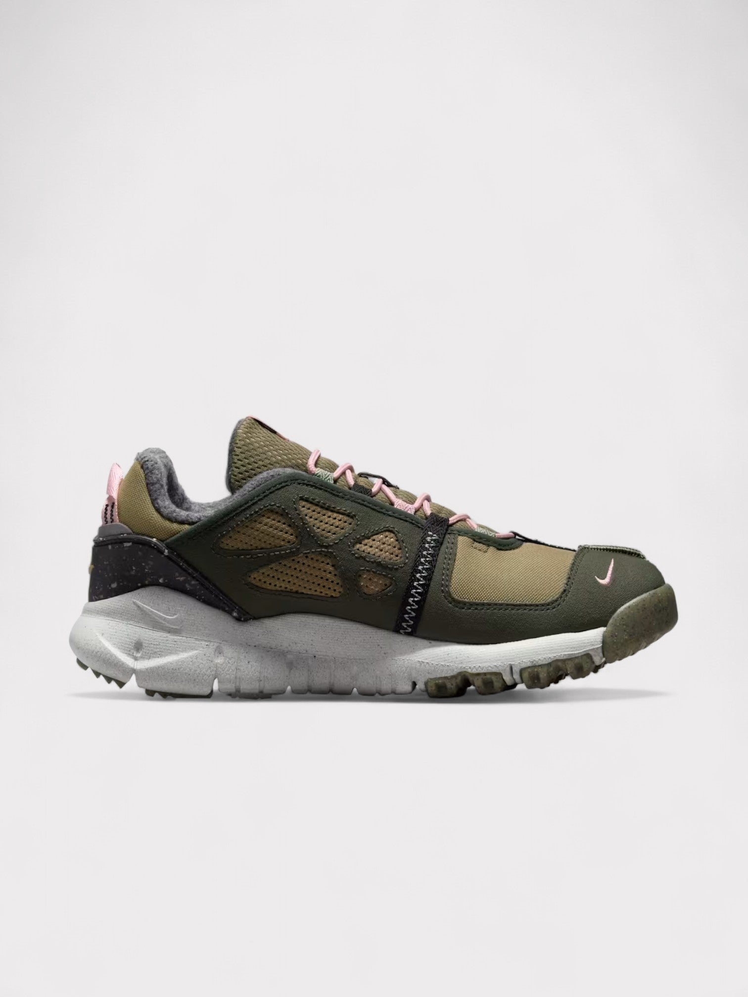 Nike Free Terra Vista Brown Kelp - Supplied FashionNike
