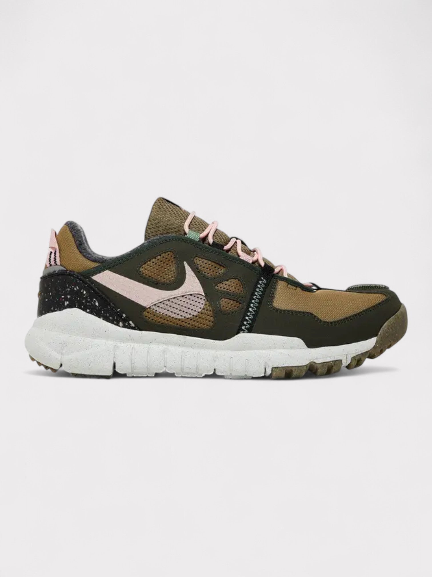 Nike Free Terra Vista Brown Kelp - Supplied FashionNike