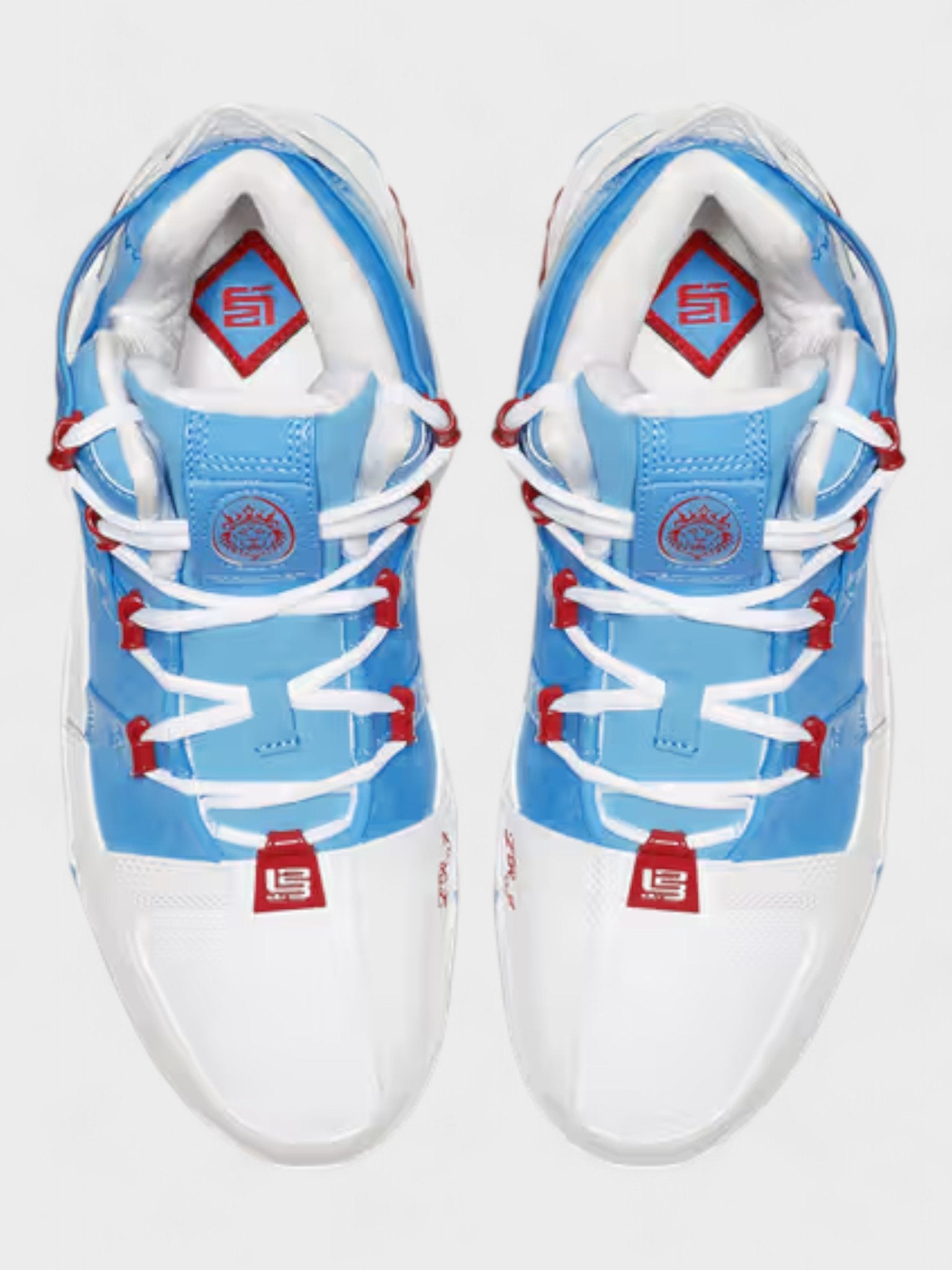 Nike LeBron 3 Houston Oilers - Supplied FashionNike