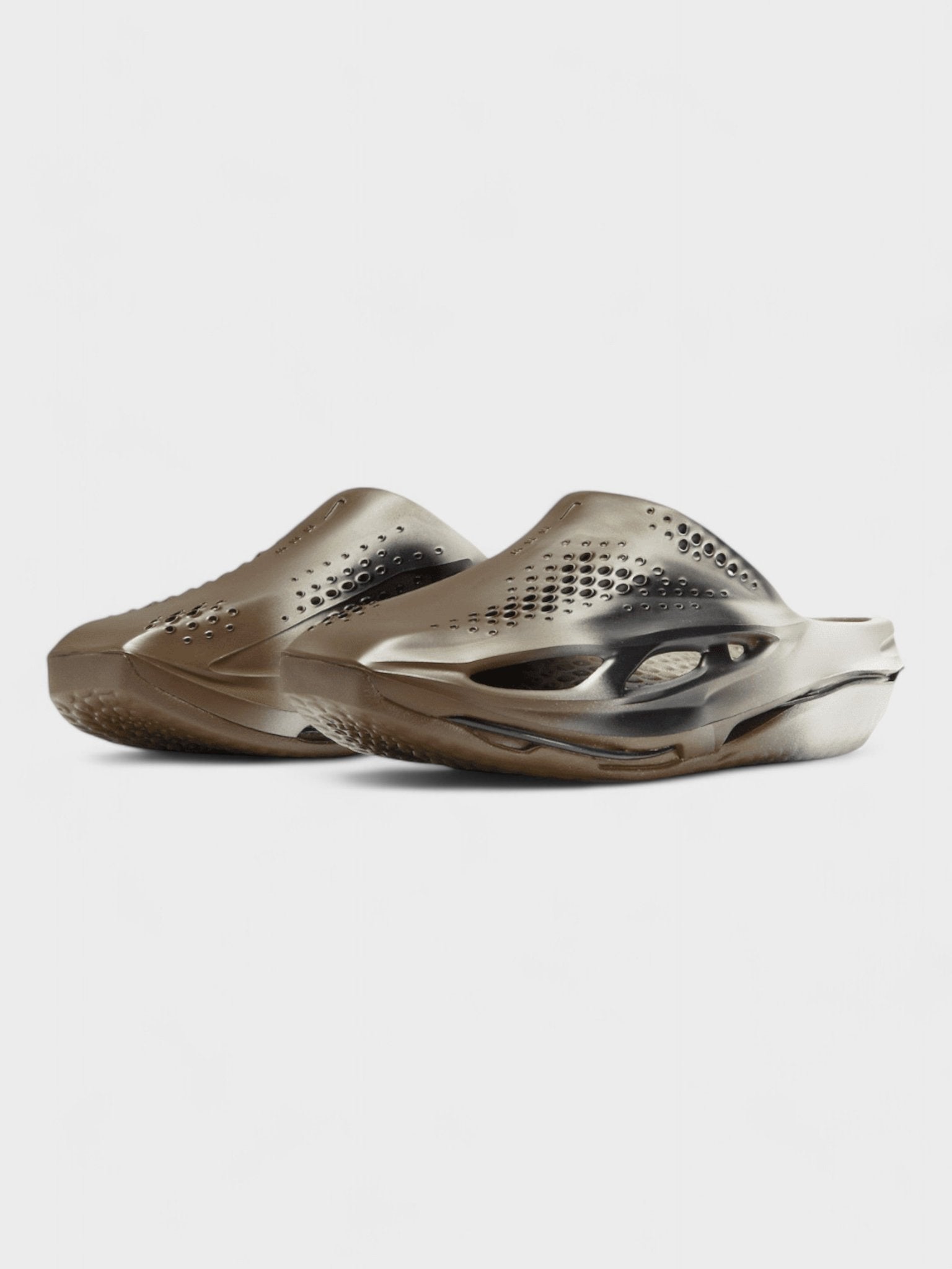 Nike MMW 005 Slide Dark Khaki - Supplied FashionNike