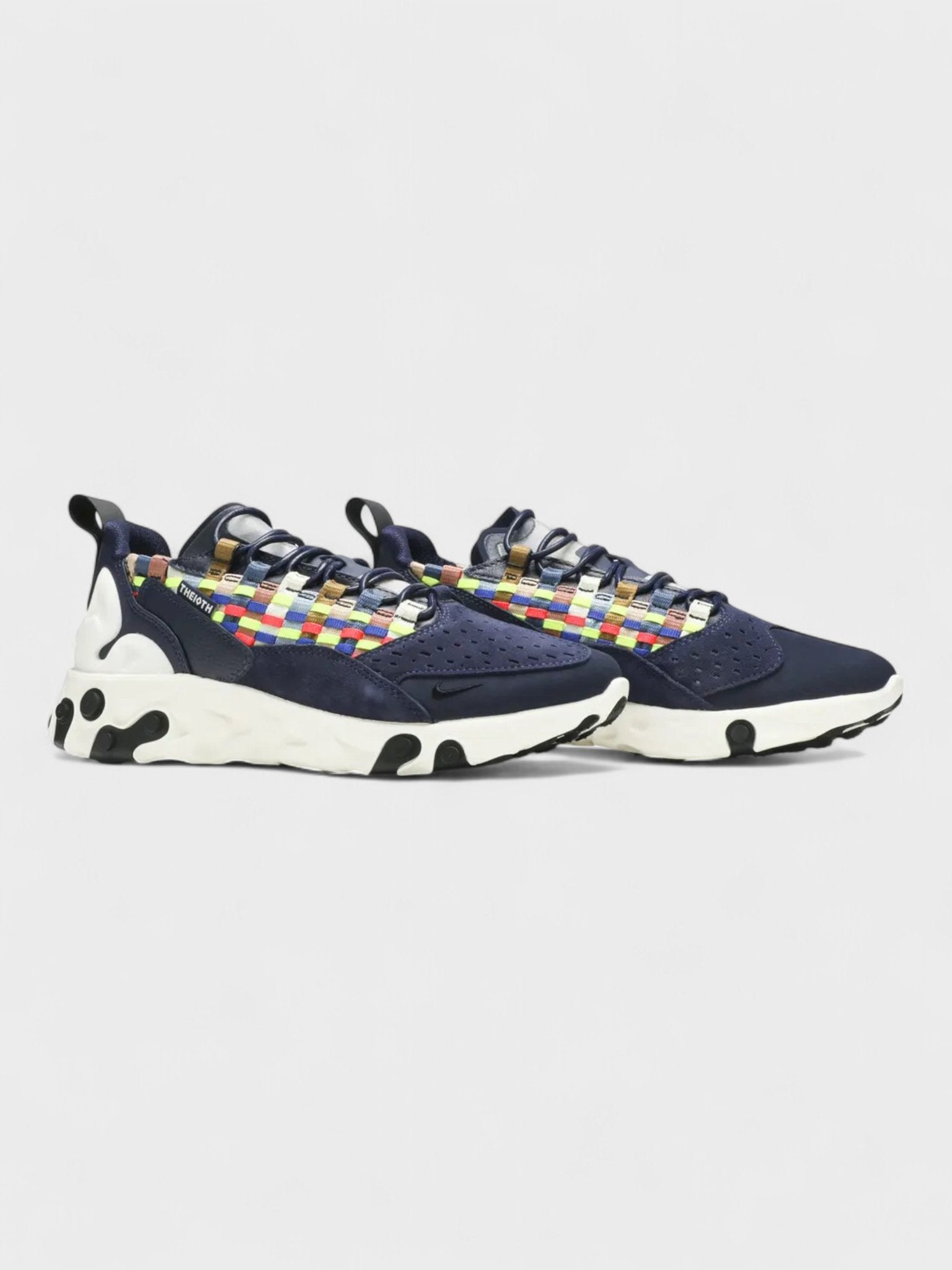 Nike React Sertu 'The 10th' - Supplied FashionNike