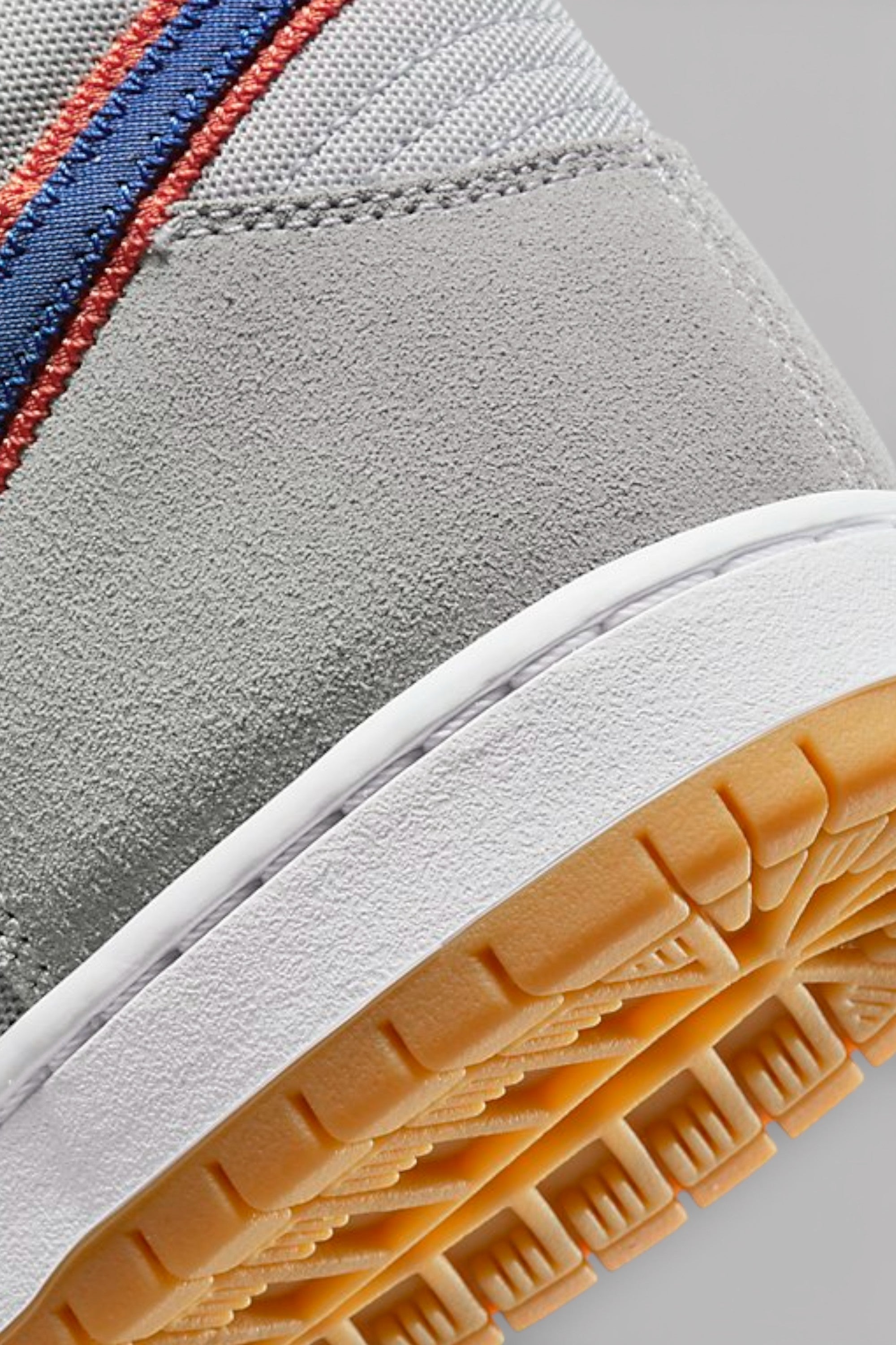 Nike SB Dunk High New York Mets