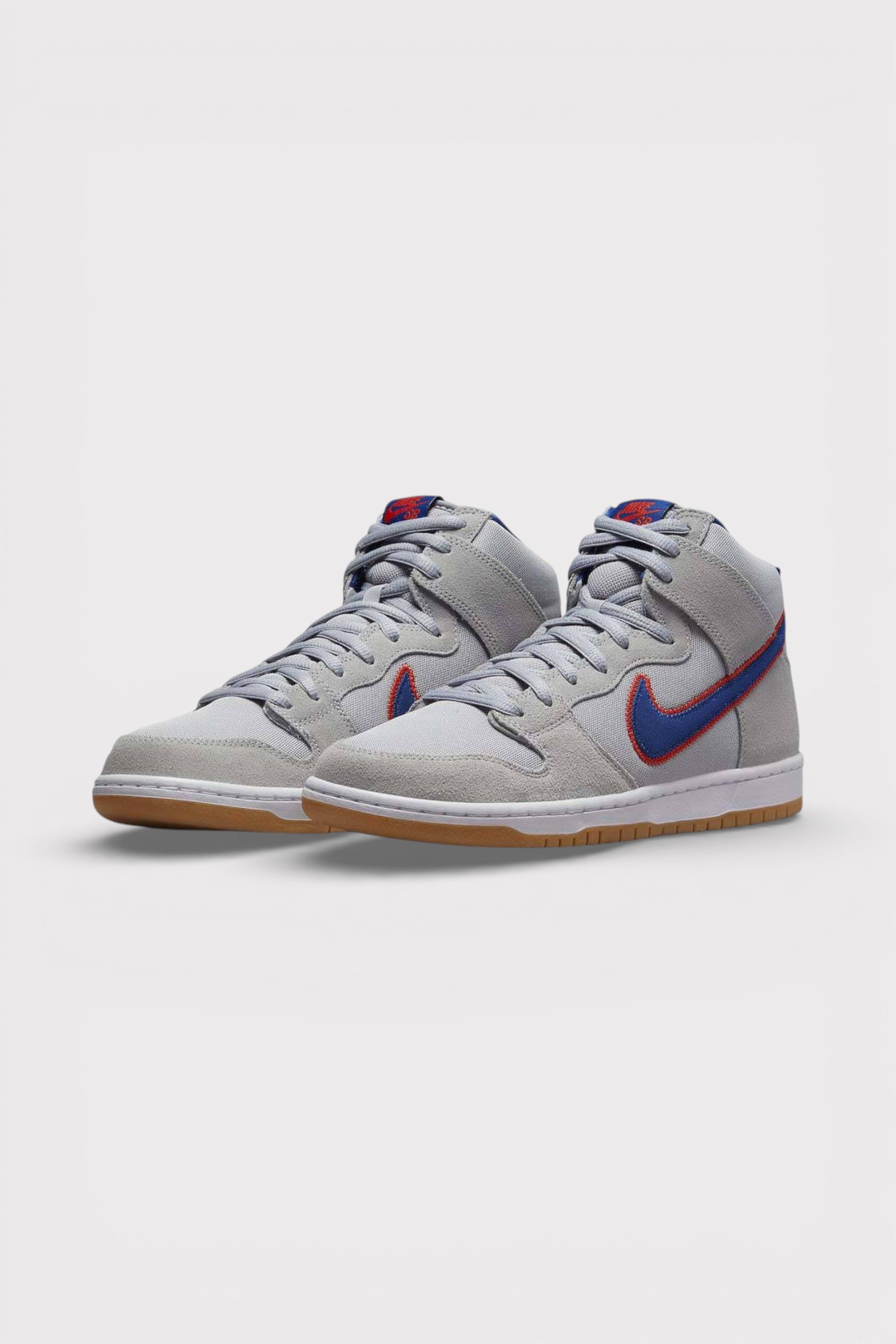 Nike SB Dunk High New York Mets