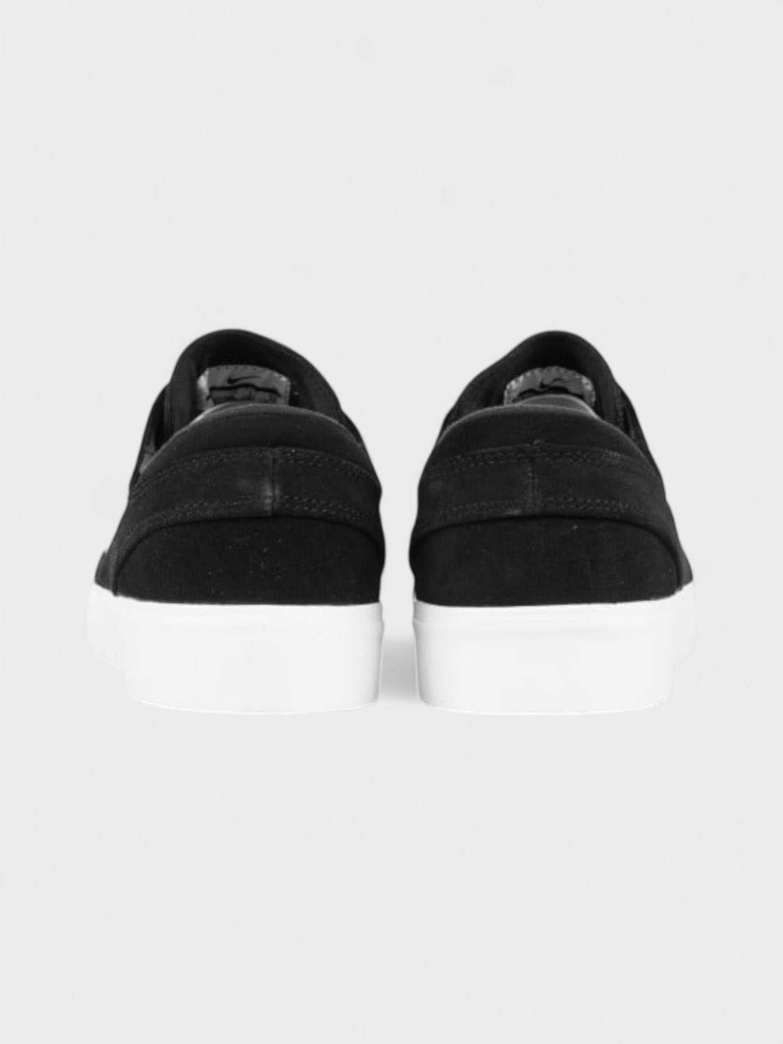 Nike SB Zoom Stefan Janoski Black White - Supplied FashionNike