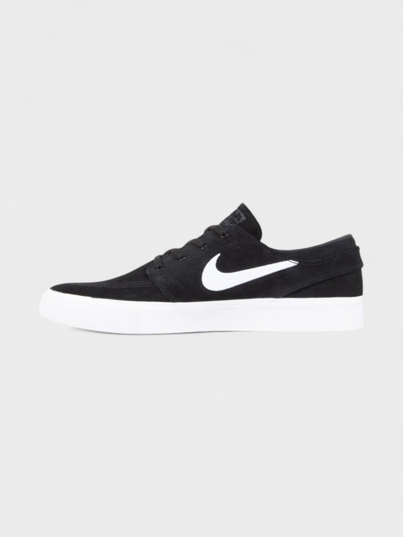 Nike SB Zoom Stefan Janoski Black White - Supplied FashionNike