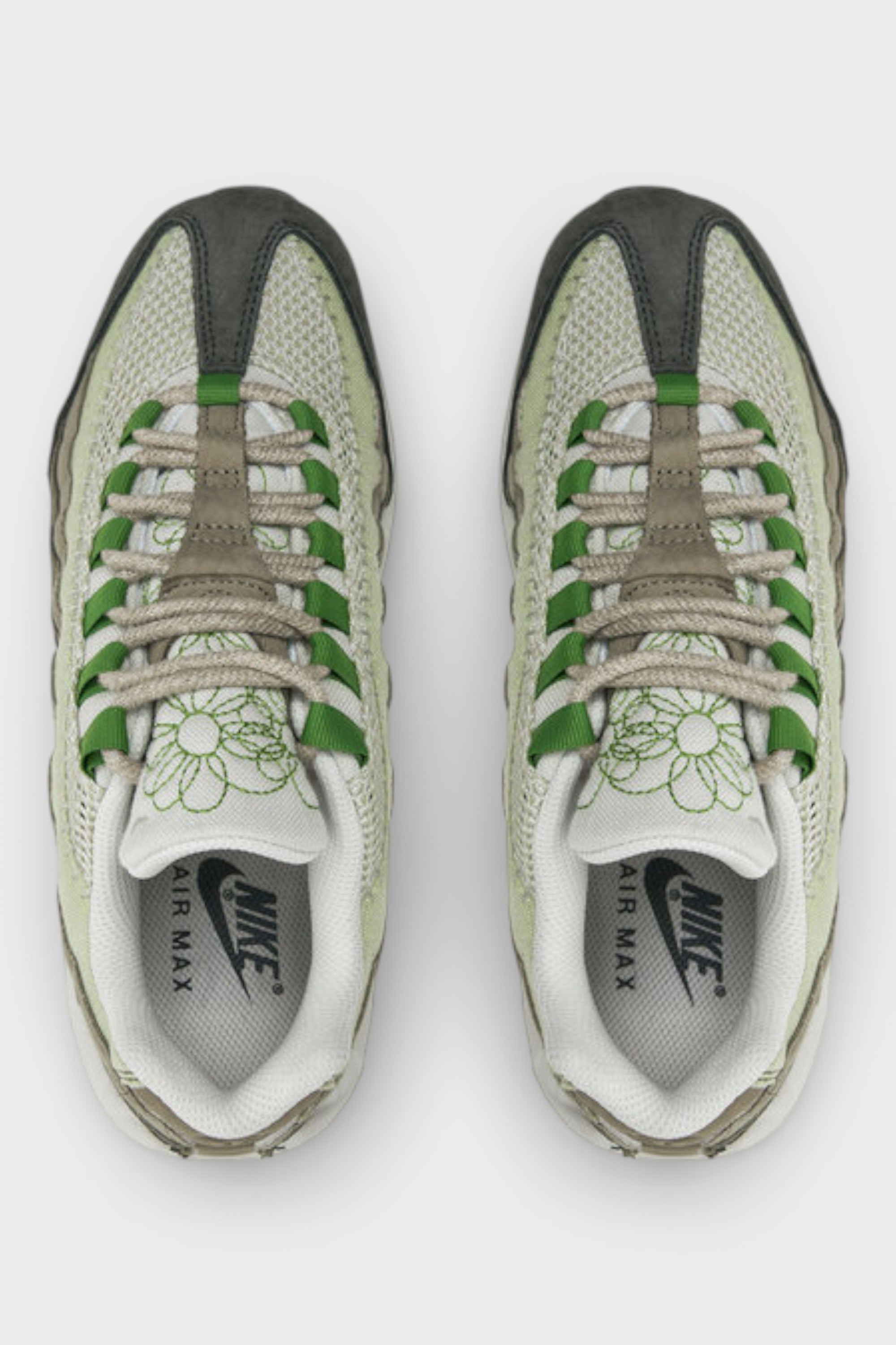 Nike Air Max 95 Earth Day Green