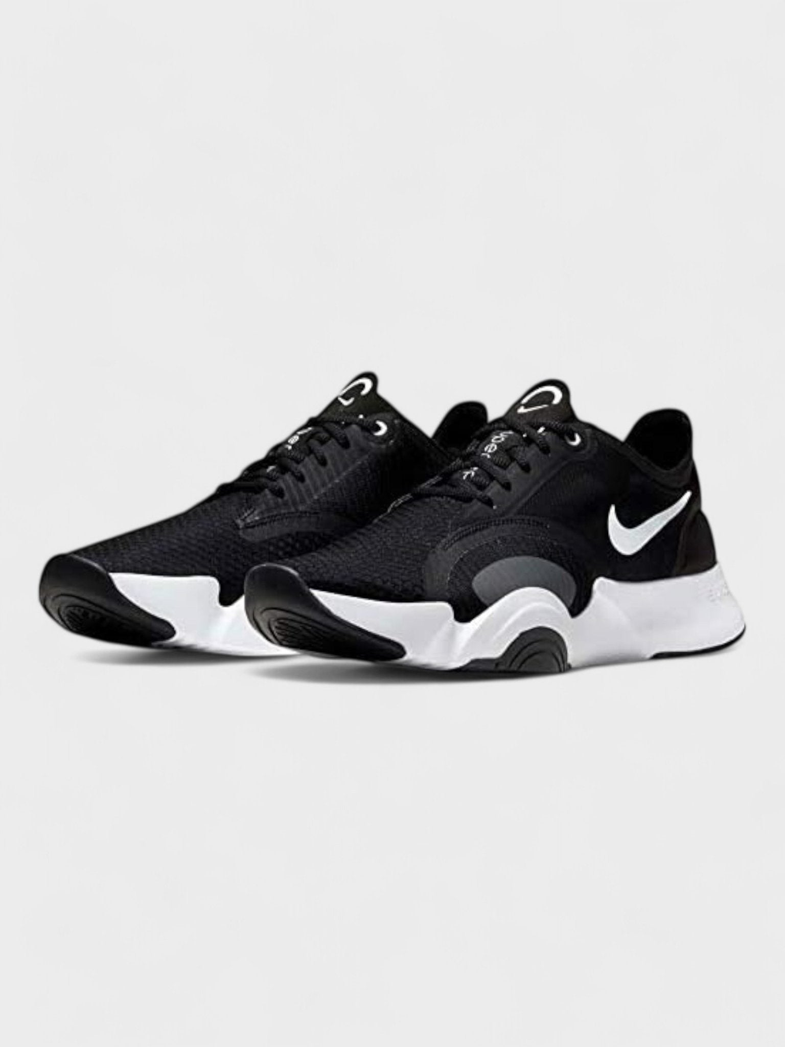 Nike SuperRep Go Black - Supplied FashionNike