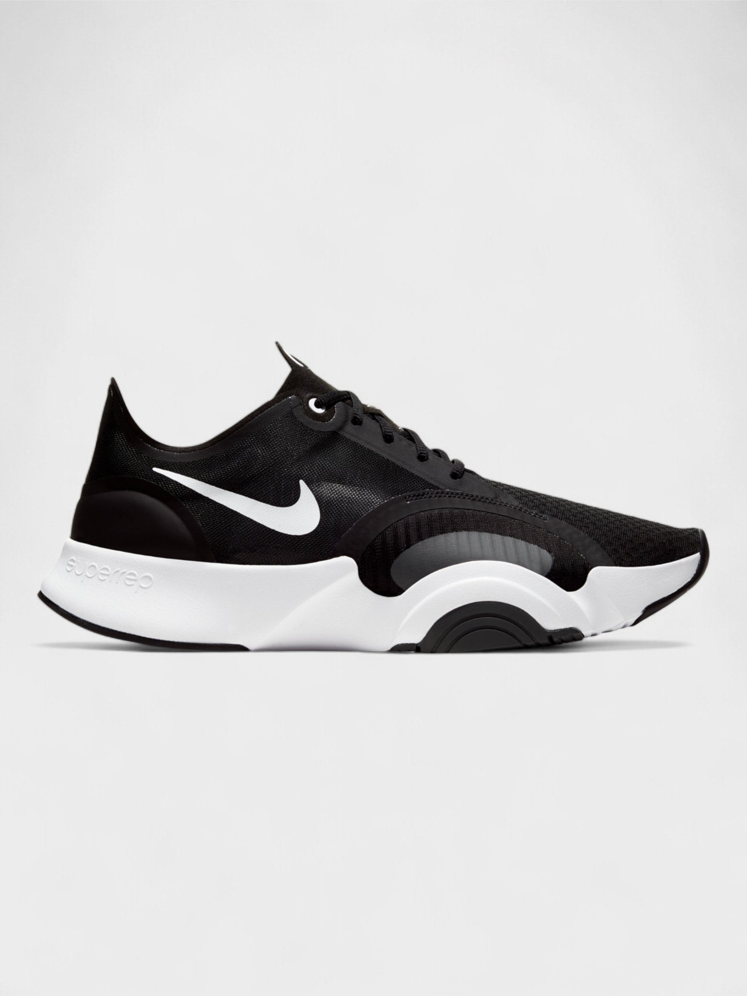 Nike SuperRep Go Black - Supplied FashionNike