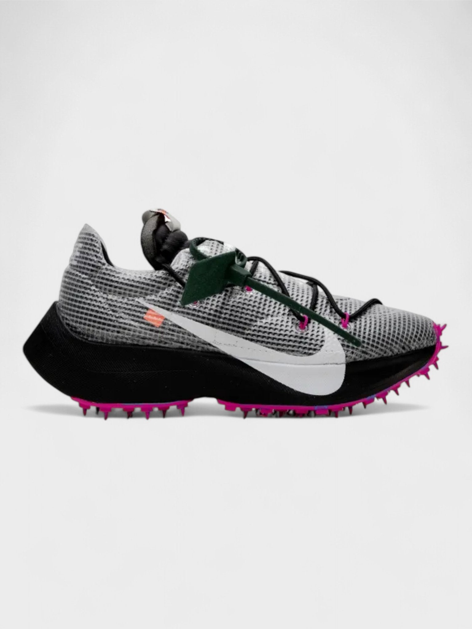 Nike Vapor Street Off - White Tour Black (Women's) - Supplied FashionNike