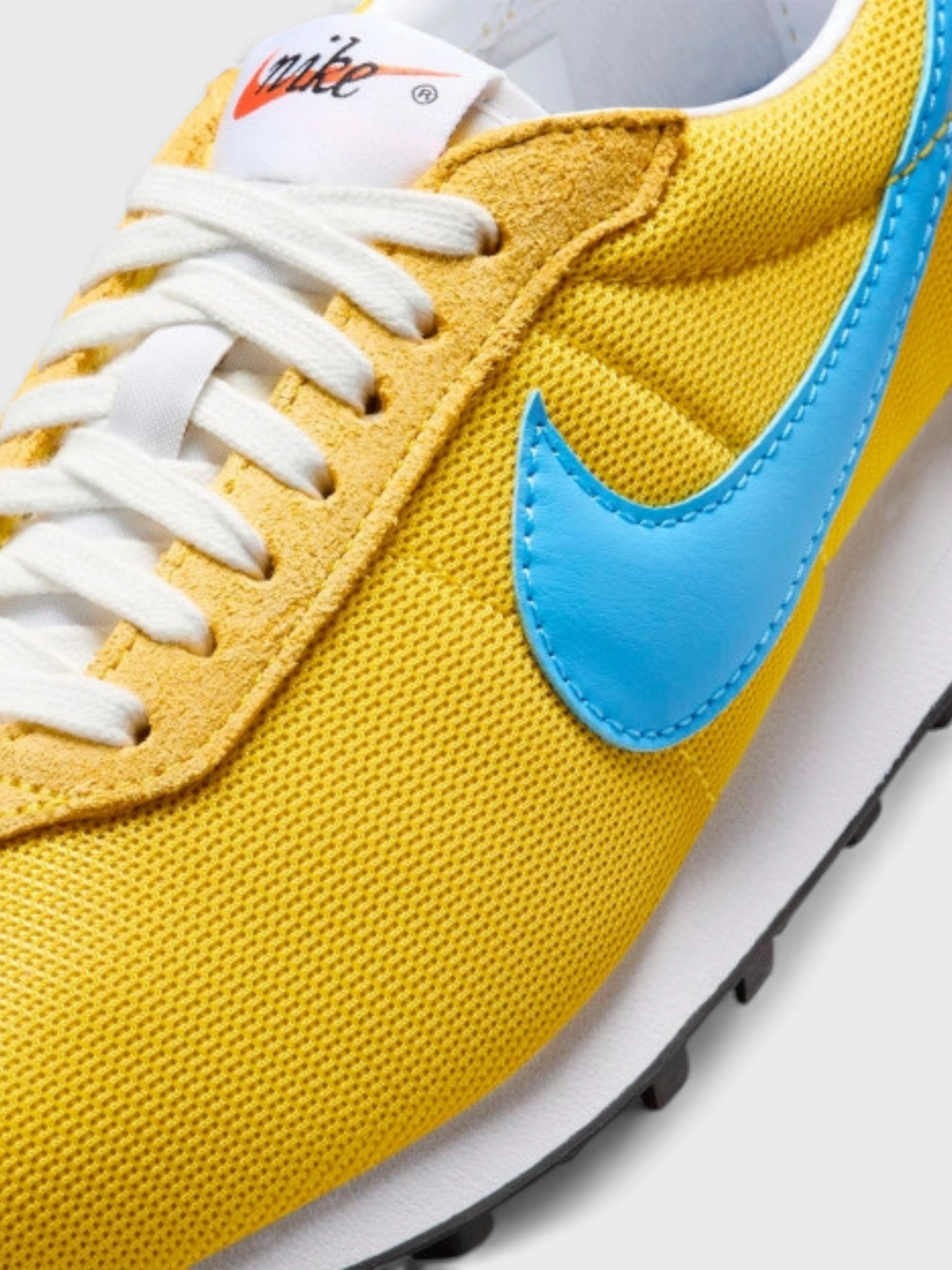 Nike LD-1000 Lightning White Black University Blue