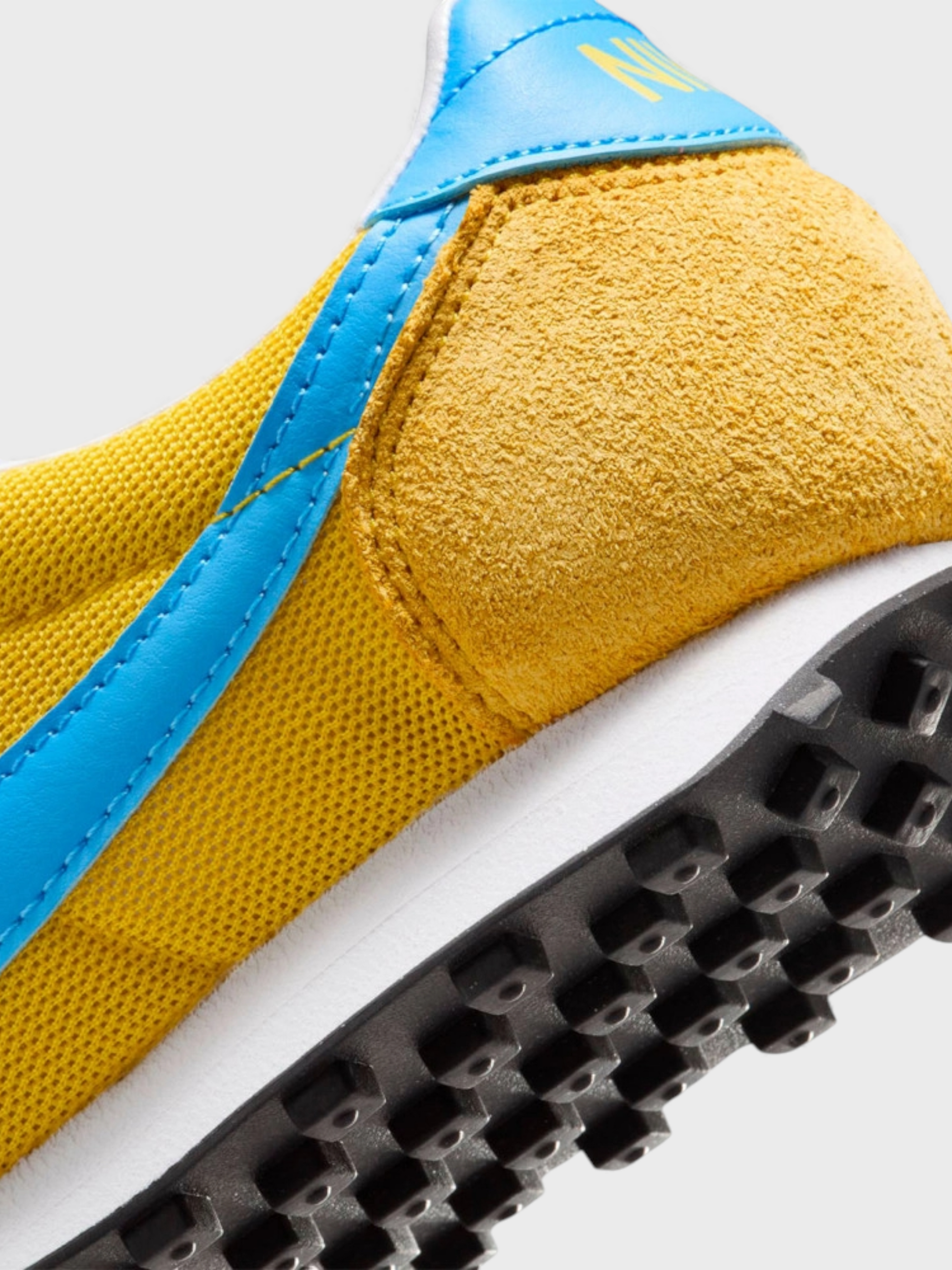 Nike LD-1000 Lightning White Black University Blue