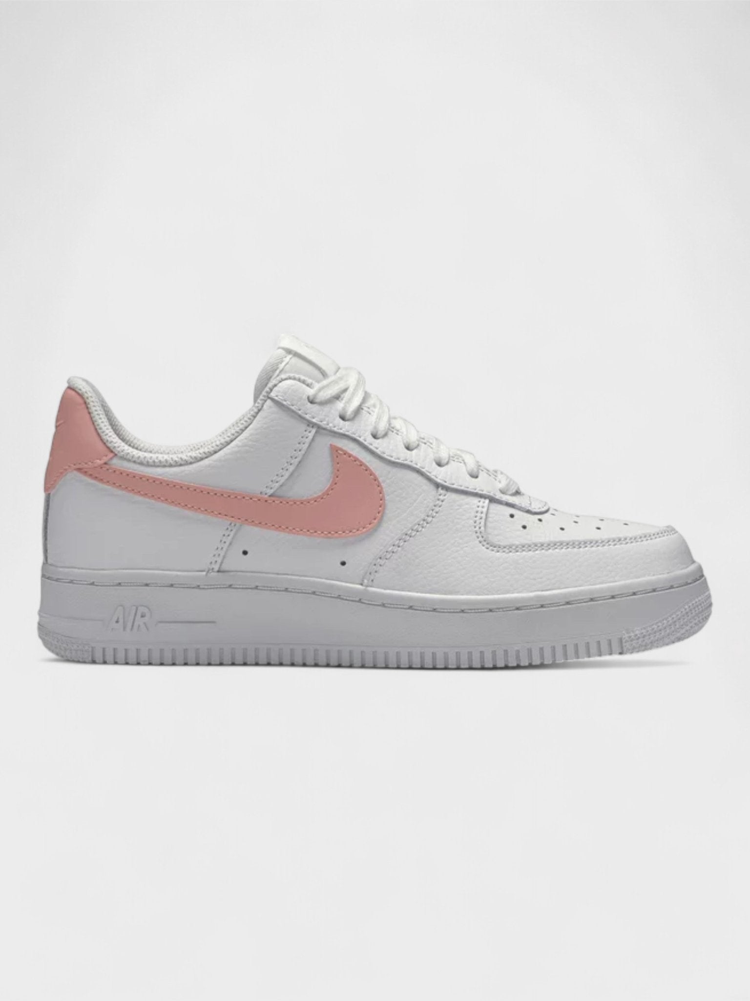 Nike Wmns Air Force 1 '07 'Oracle Pink' - Supplied FashionNike