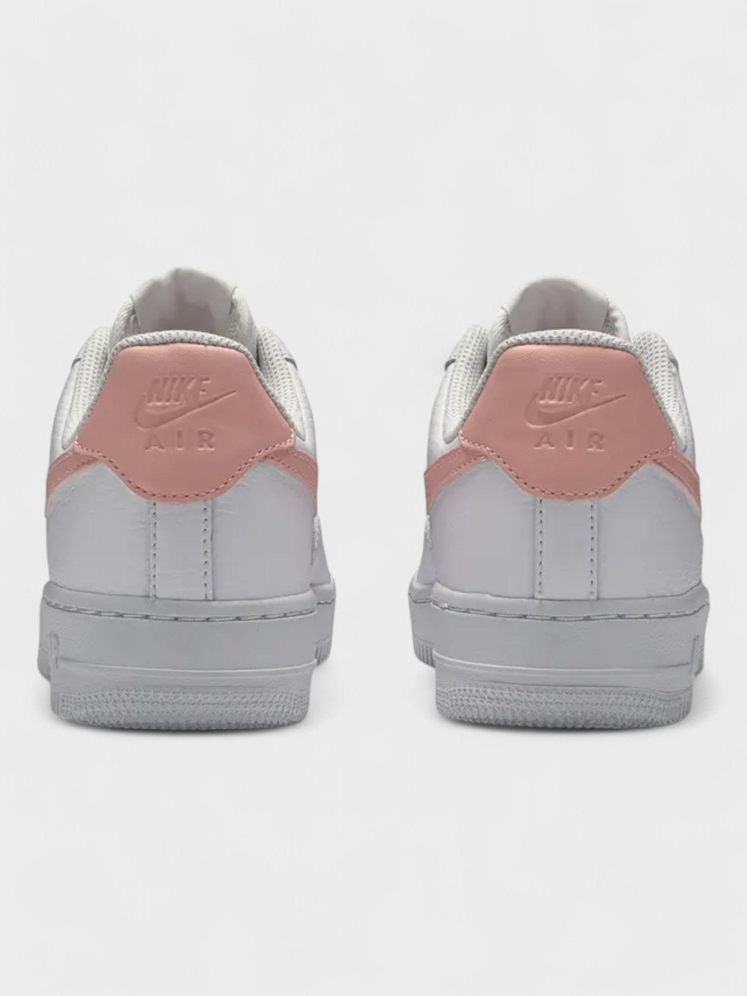 Nike Wmns Air Force 1 '07 'Oracle Pink' - Supplied FashionNike