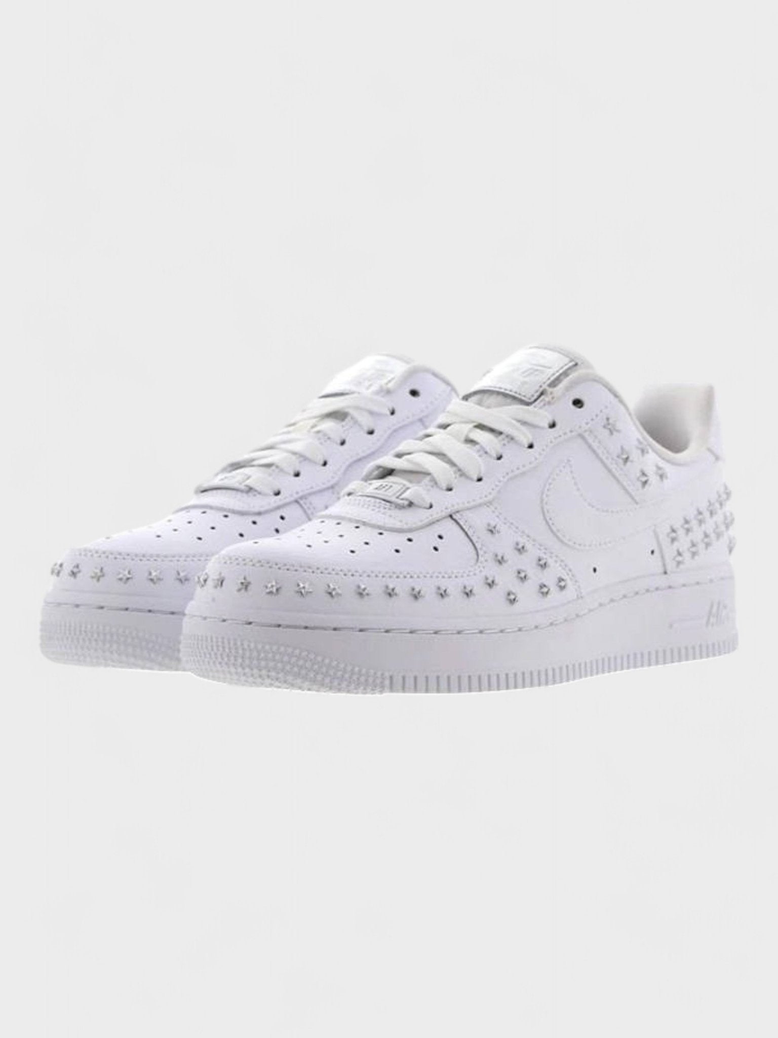 Nike Wmns Air Force 1 Low 'Star - Studded' - Supplied FashionNike