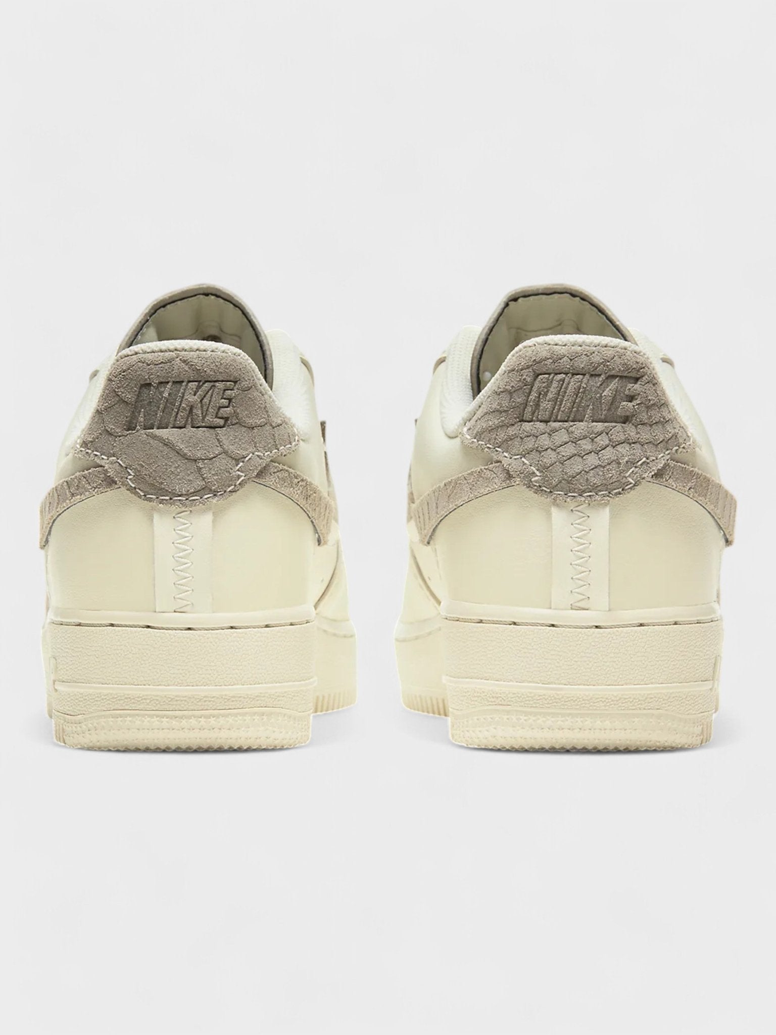 Nike Wmns Air Force 1 LXX 'Sea Glass Python' - Supplied FashionNike